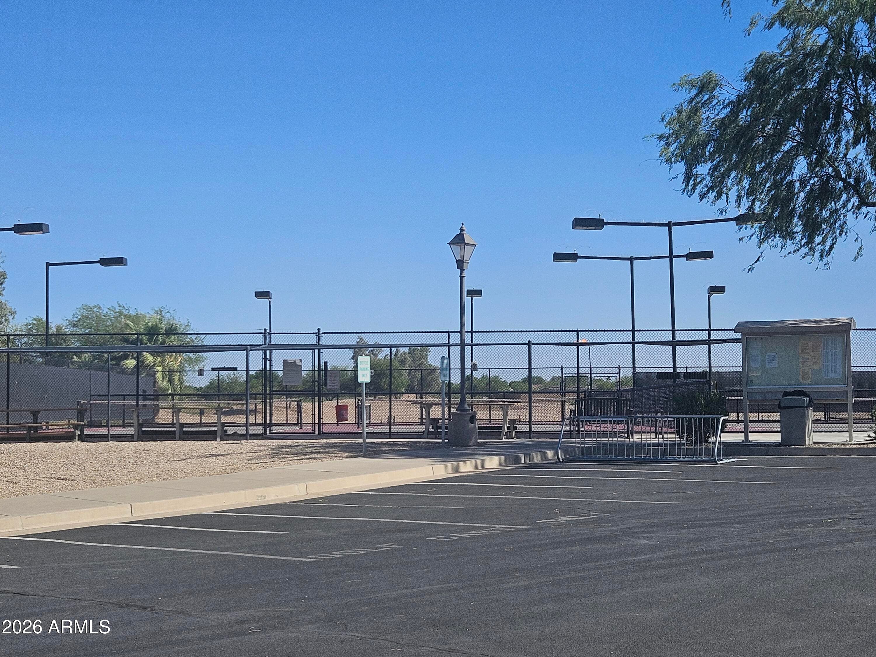 2623 E MARCOS Drive, Casa Grande, AZ 85194 — photo 58 of 64