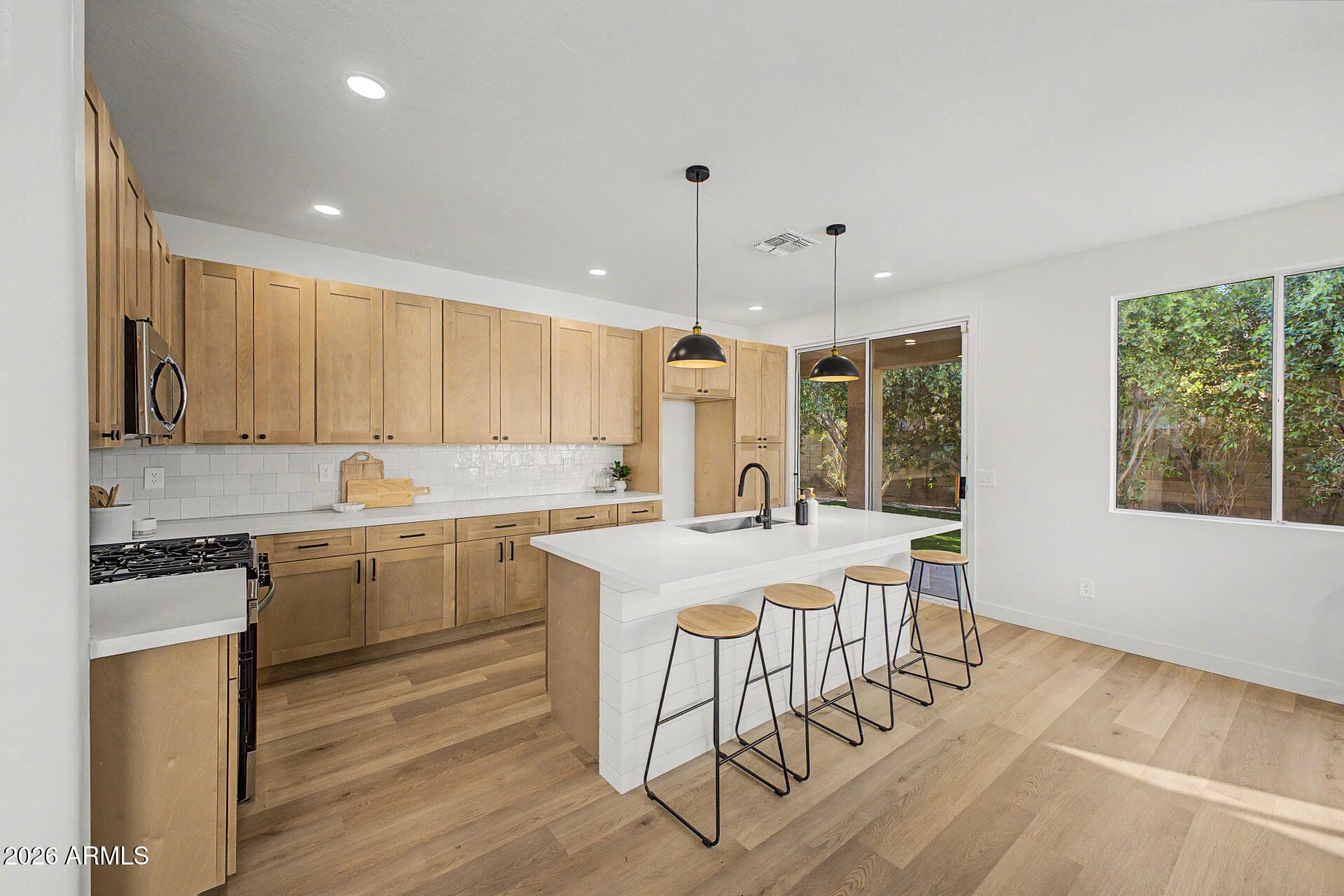 9550 E KEATS Avenue, Mesa, AZ 85209 — photo 10 of 33