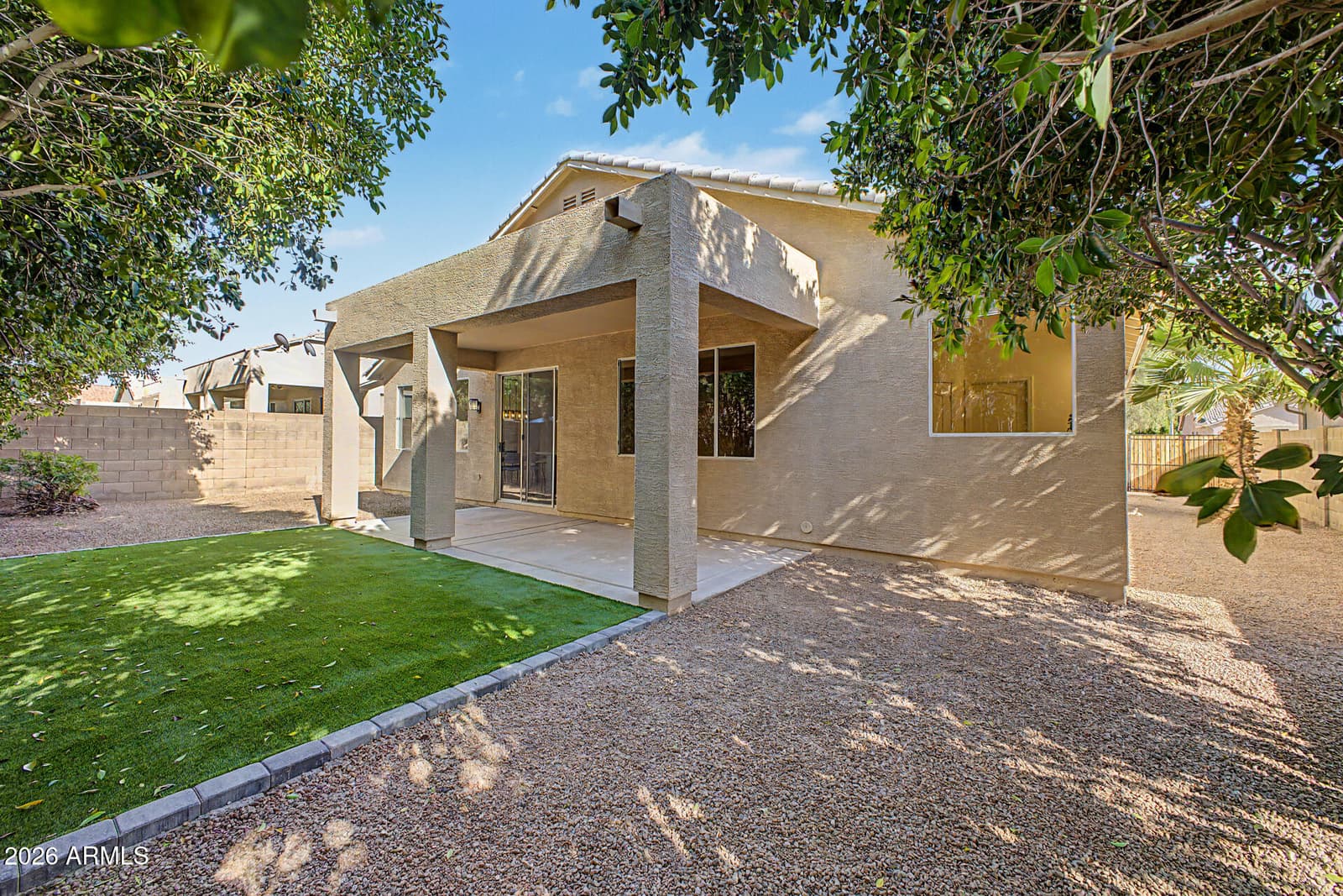 9550 E KEATS Avenue, Mesa, AZ 85209 — photo 30 of 33