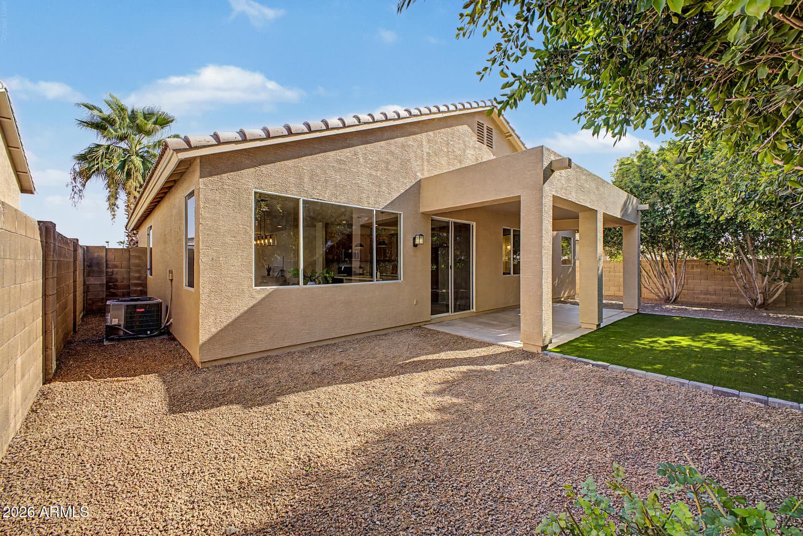 9550 E KEATS Avenue, Mesa, AZ 85209 — photo 32 of 33