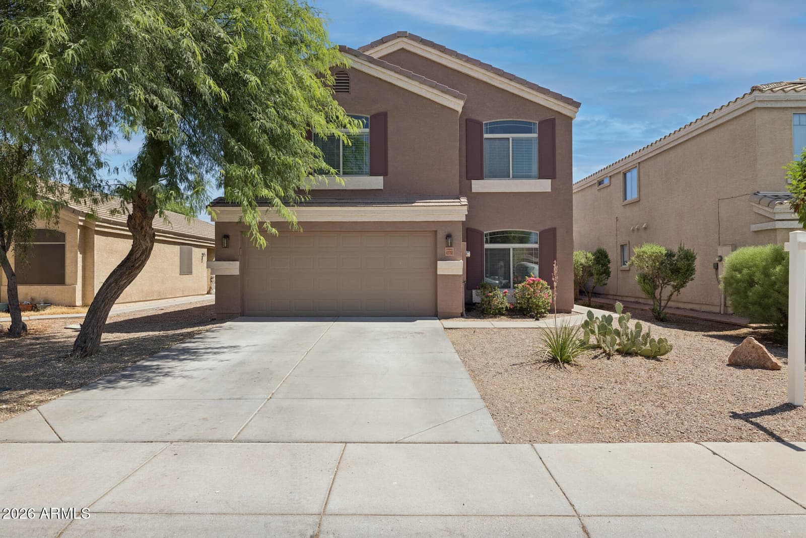 43760 W MAGNOLIA Road, Maricopa, AZ 85138 — photo 71 of 72