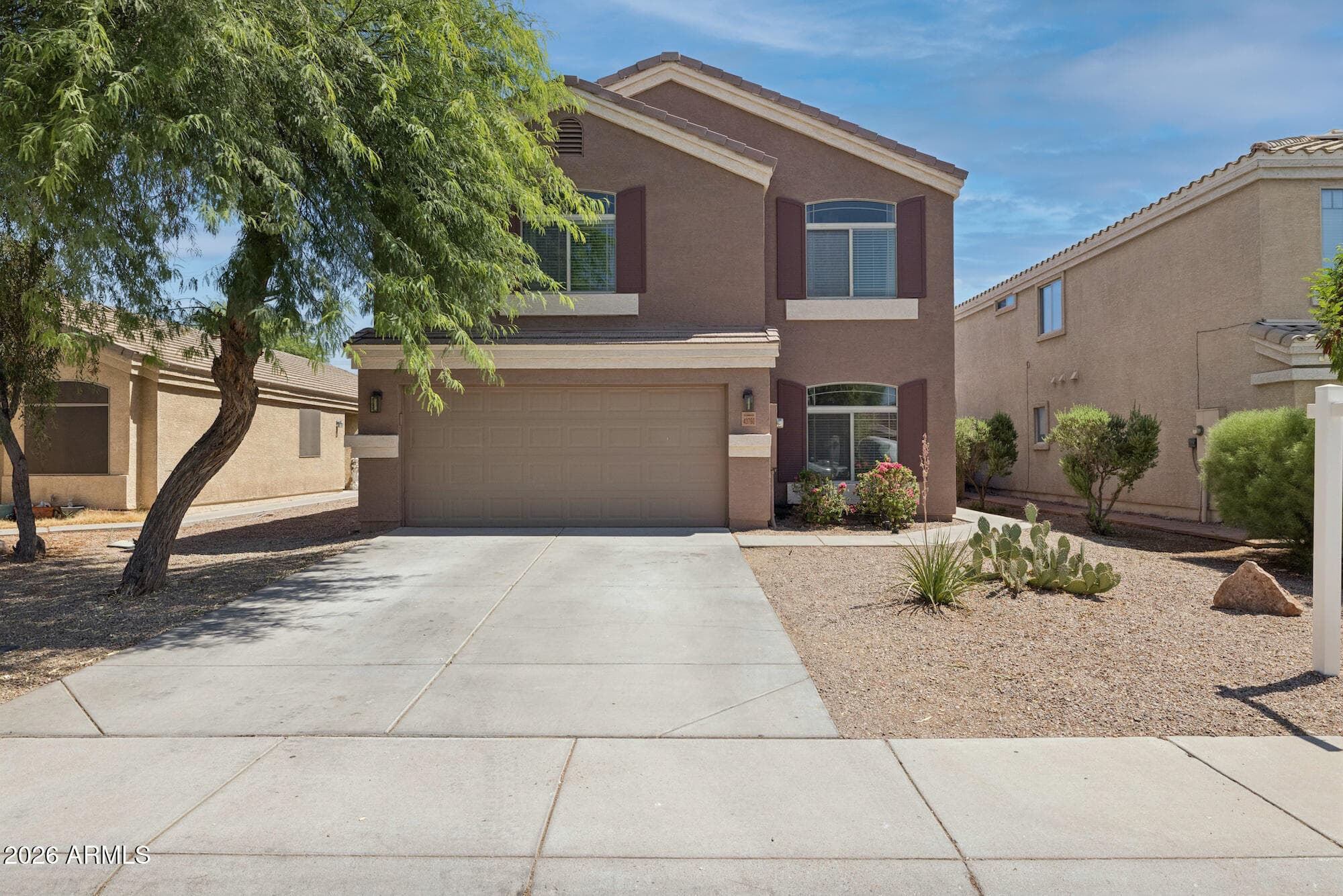 43760 W MAGNOLIA Road, Maricopa, AZ 85138 — photo 71 of 72