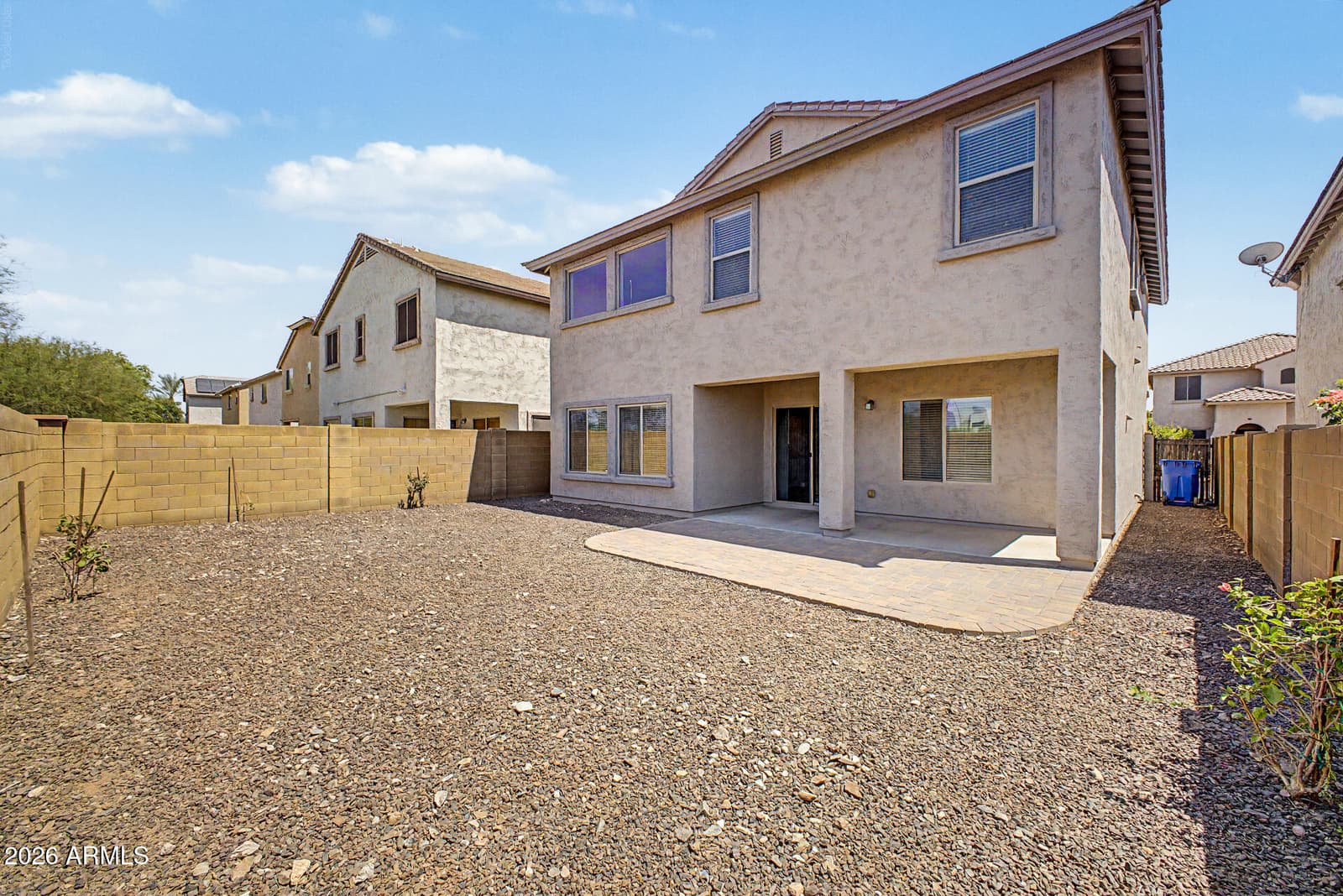 2042 W DAVIS Road, Phoenix, AZ 85023 — photo 44 of 59