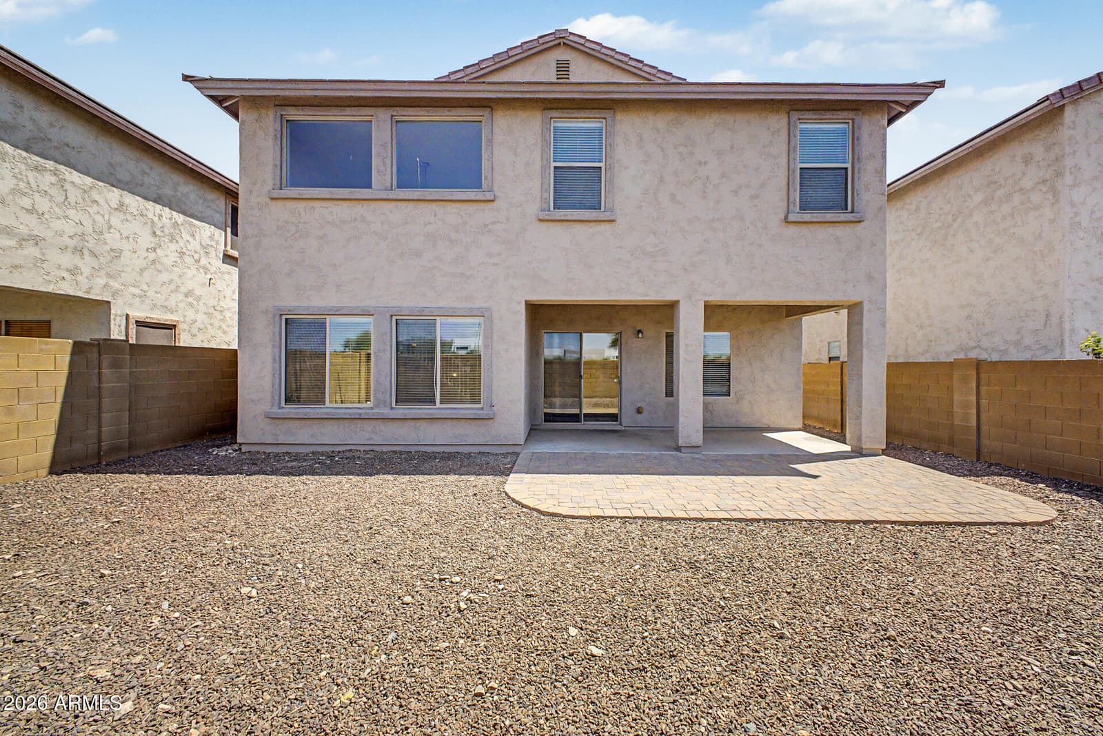 2042 W DAVIS Road, Phoenix, AZ 85023 — photo 46 of 59