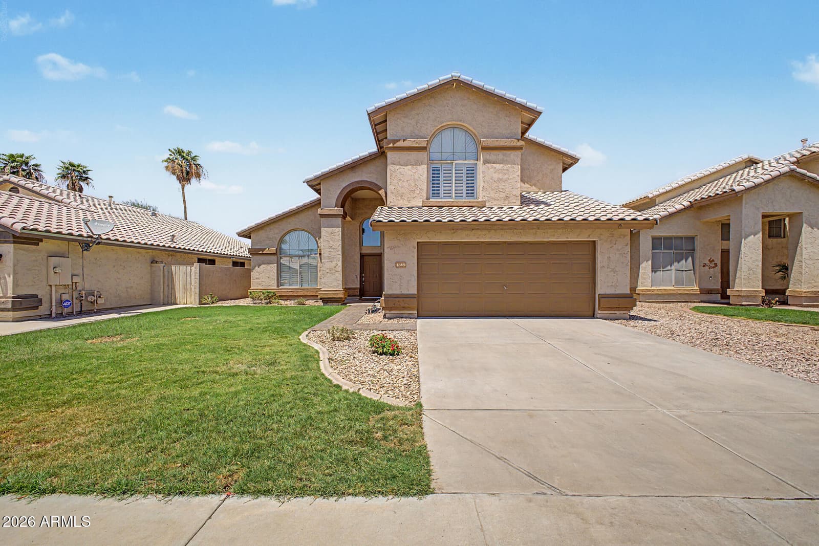 1848 E ASPEN Way, Gilbert, AZ 85234 — photo 1 of 40