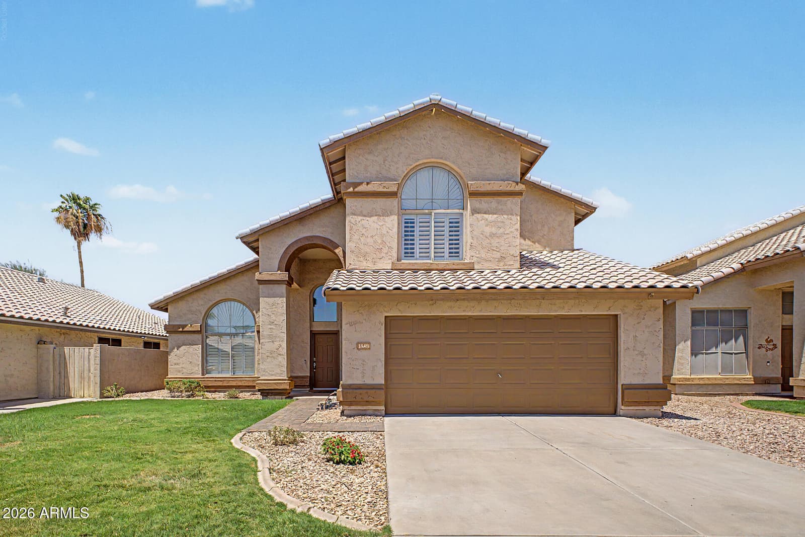 1848 E ASPEN Way, Gilbert, AZ 85234 — photo 2 of 40