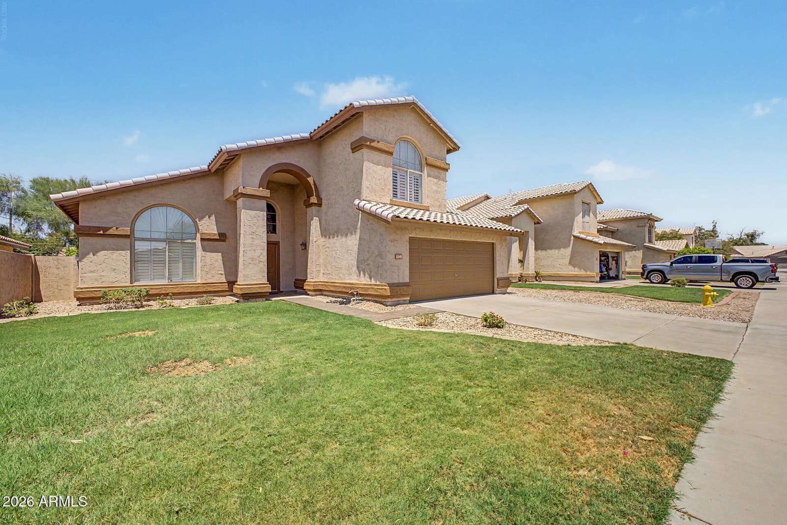 1848 E ASPEN Way, Gilbert, AZ 85234 — photo 3 of 40