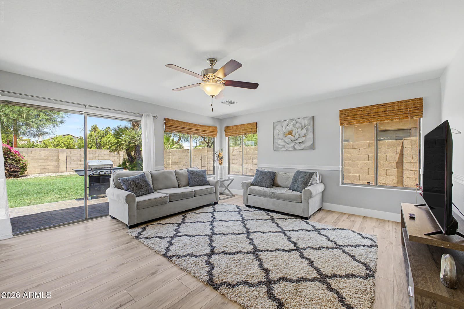 1848 E ASPEN Way, Gilbert, AZ 85234 — photo 12 of 40