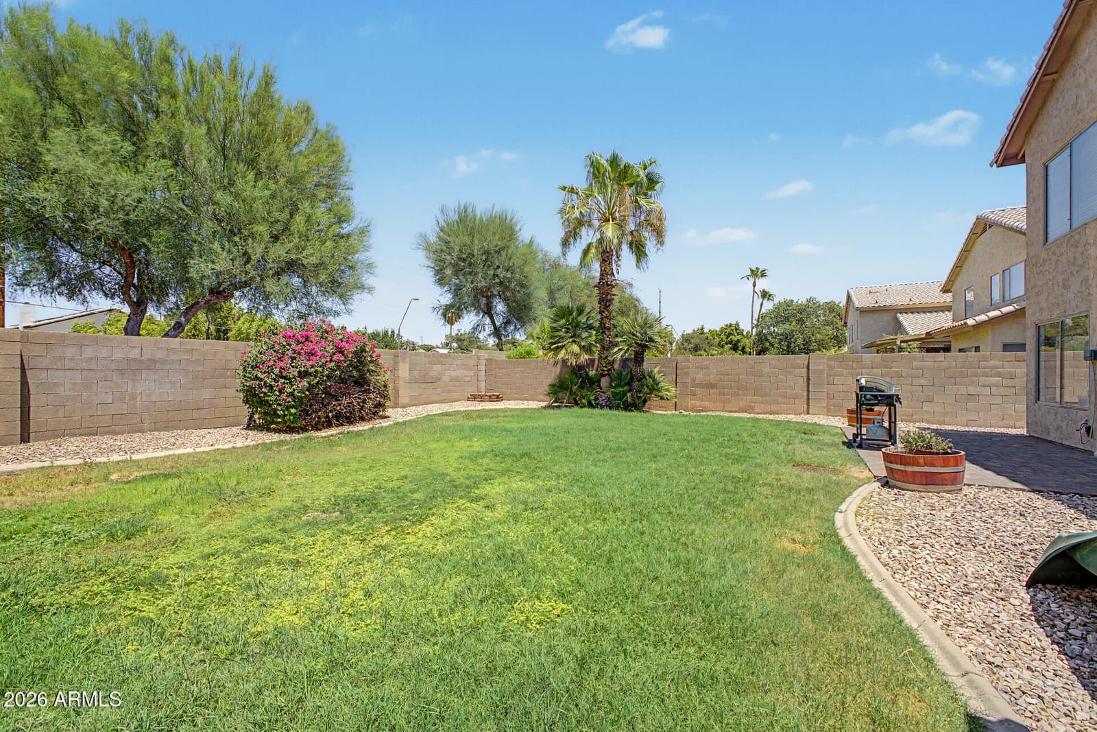 1848 E ASPEN Way, Gilbert, AZ 85234 — photo 37 of 40