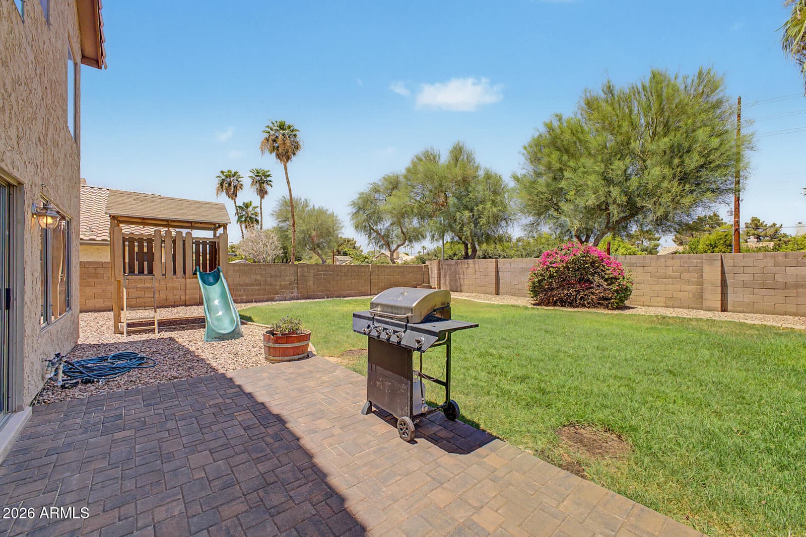 1848 E ASPEN Way, Gilbert, AZ 85234 — photo 38 of 40