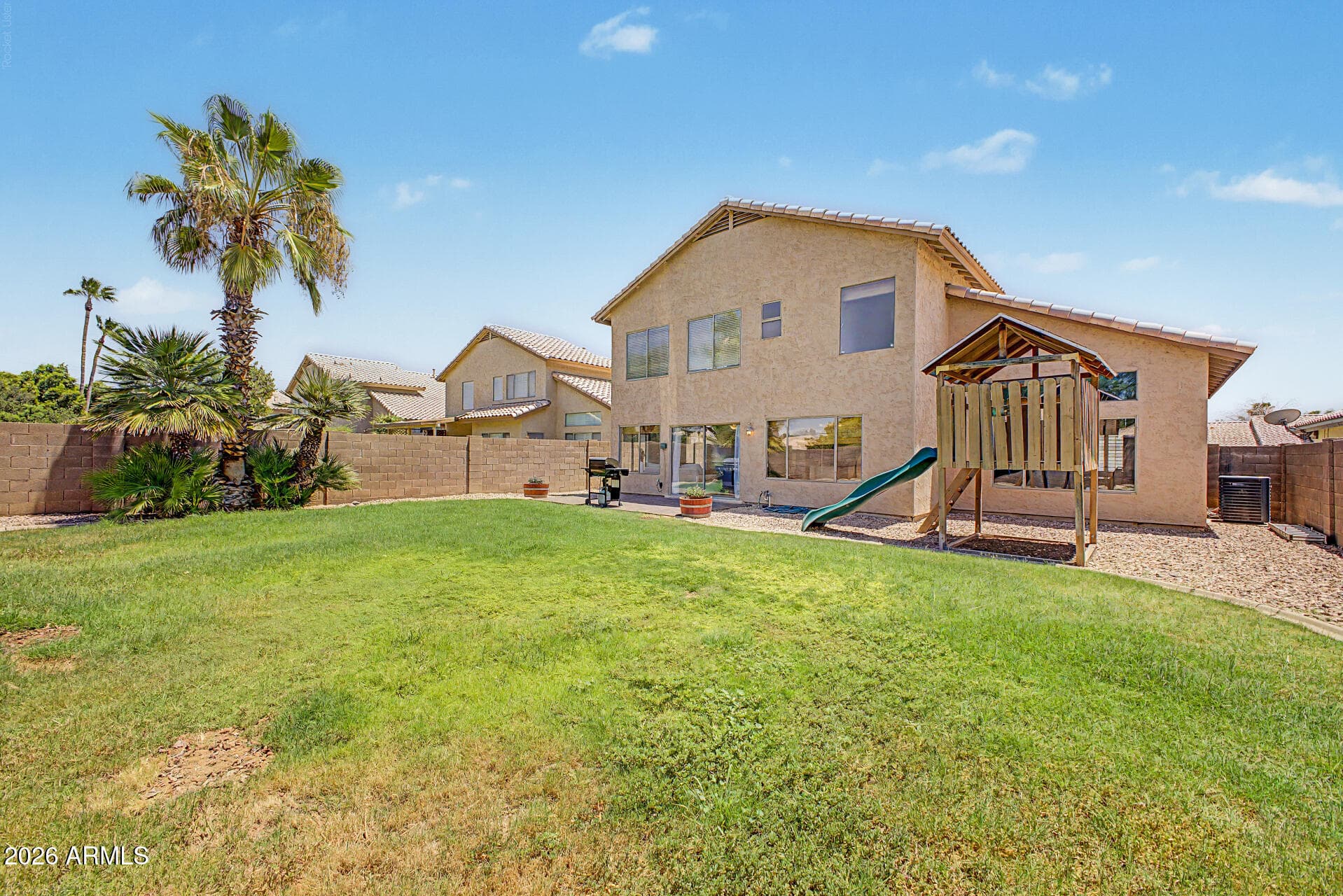 1848 E ASPEN Way, Gilbert, AZ 85234 — photo 40 of 40