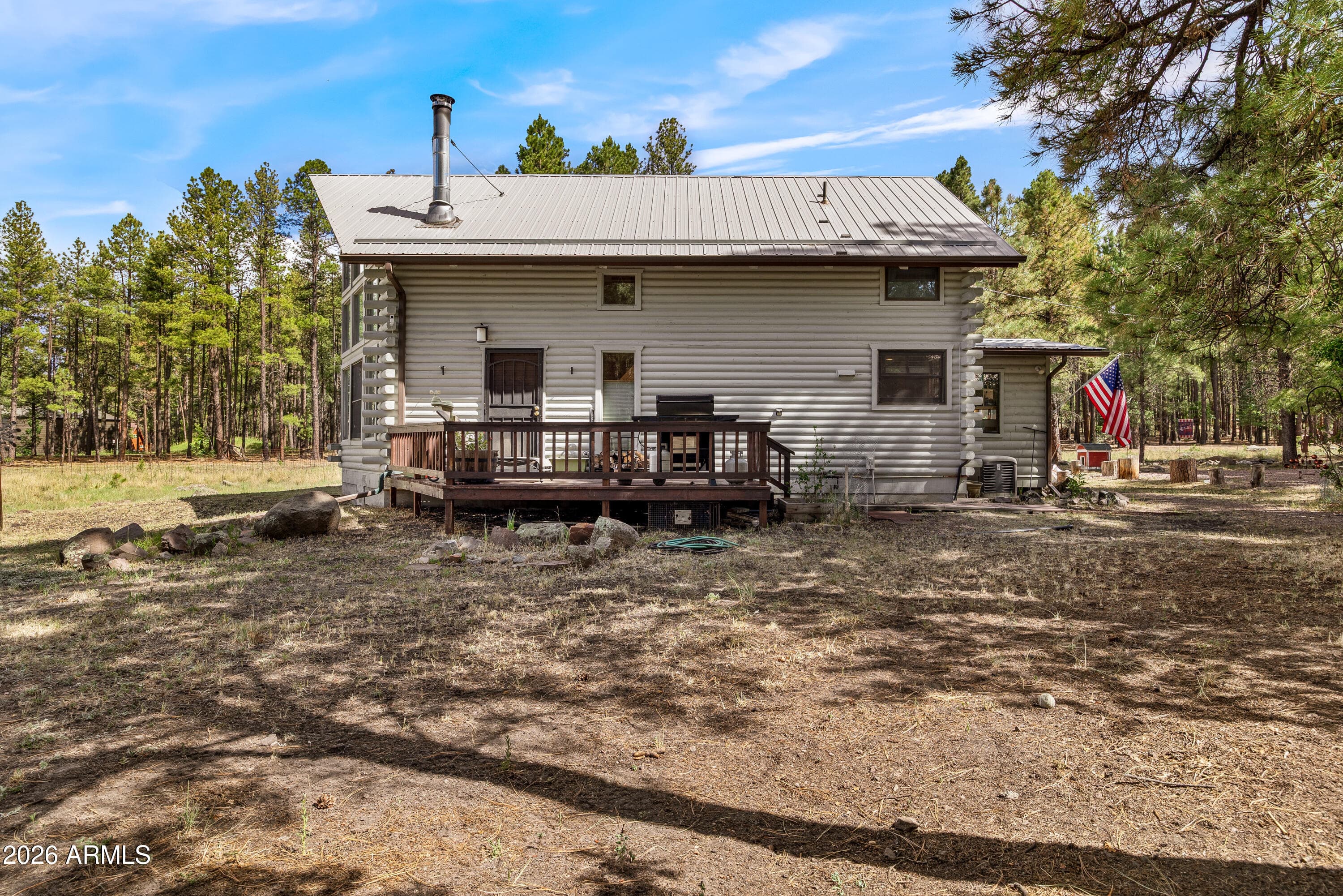 22 COUNTY ROAD 2082, Alpine, AZ 85920 — photo 20 of 38