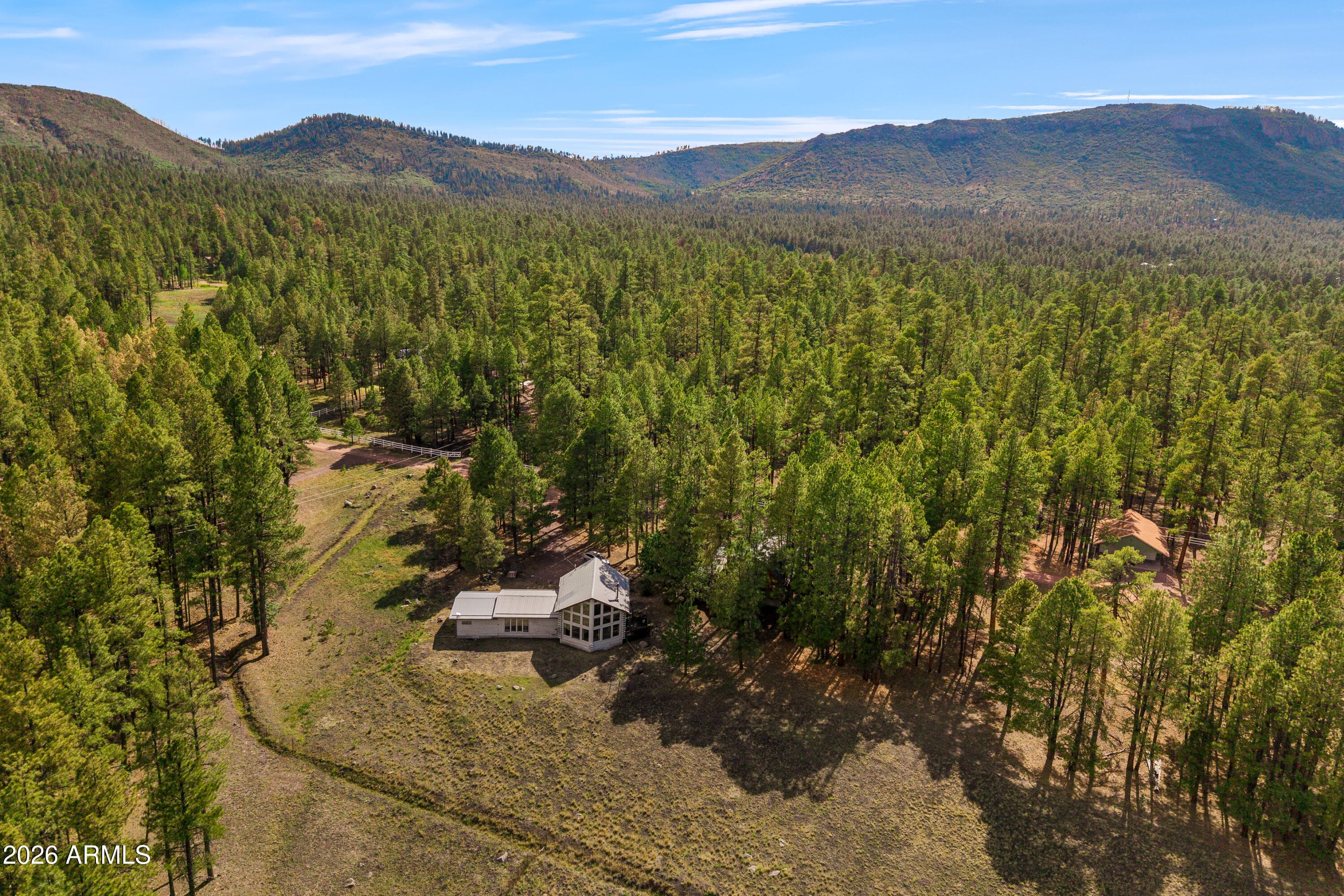 22 COUNTY ROAD 2082, Alpine, AZ 85920 — photo 37 of 38