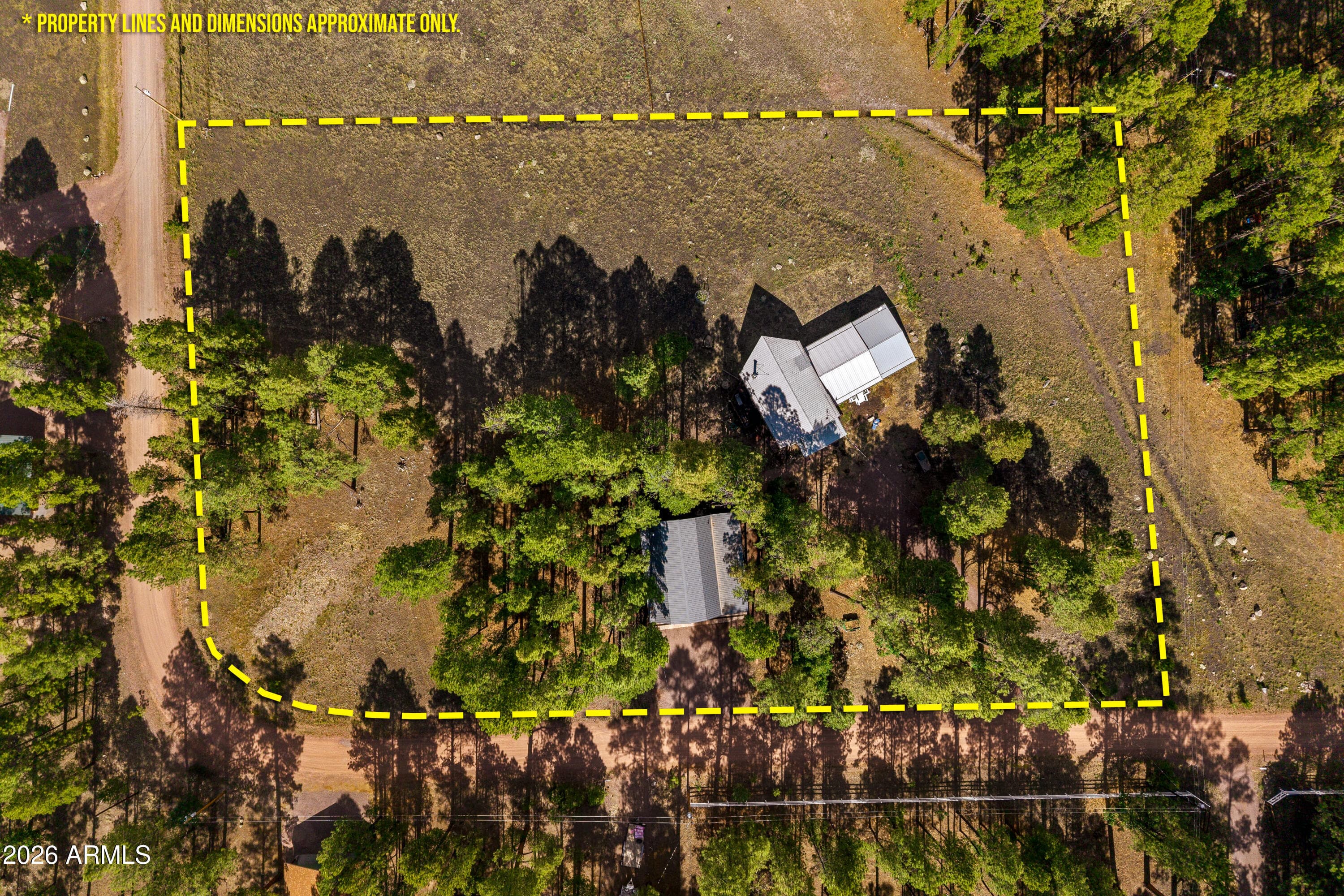 22 COUNTY ROAD 2082, Alpine, AZ 85920 — photo 38 of 38