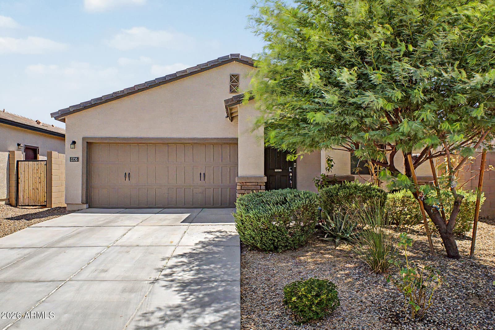 5735 W JONES Avenue, Phoenix, AZ 85043 — photo 24 of 34