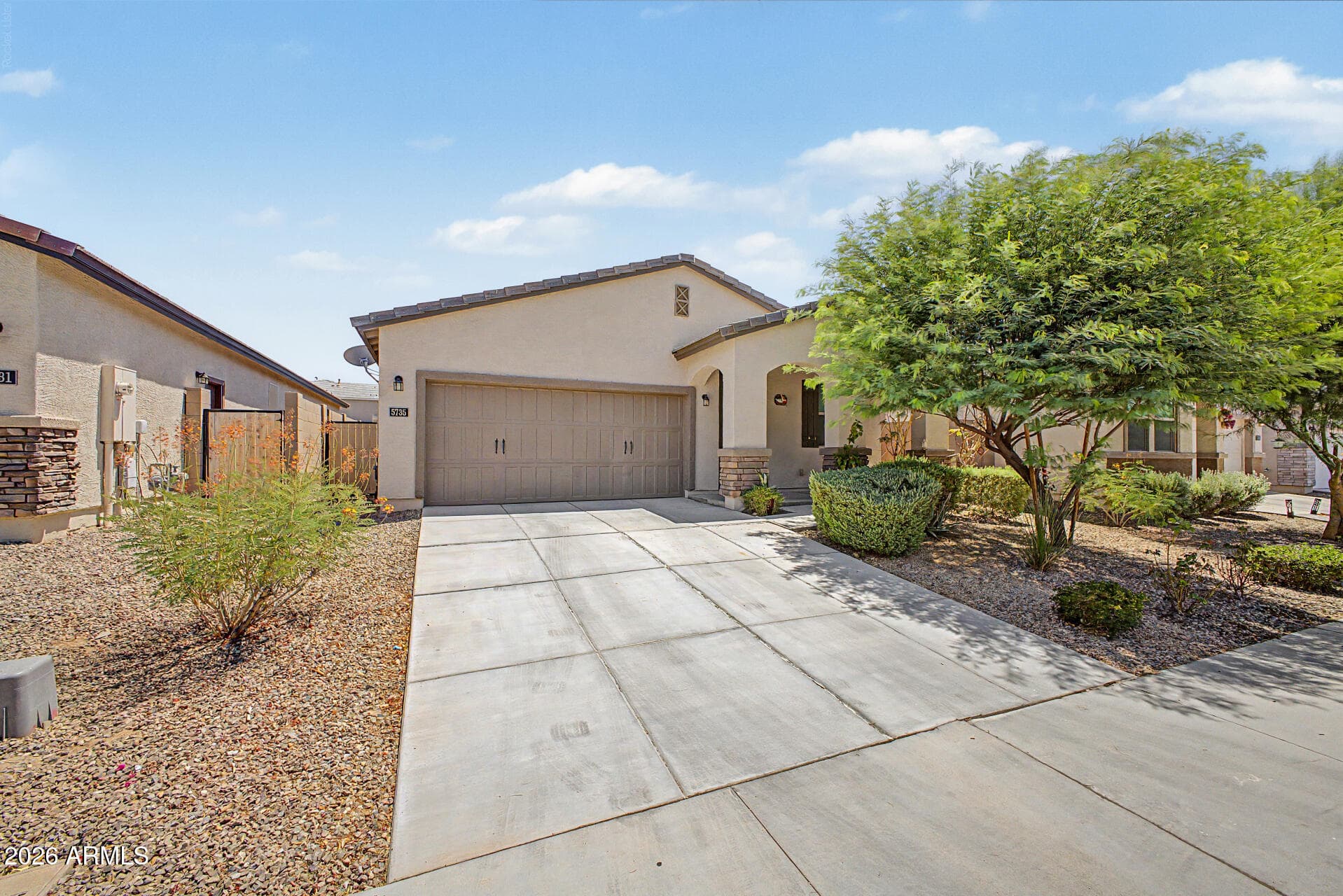 5735 W JONES Avenue, Phoenix, AZ 85043 — photo 25 of 34