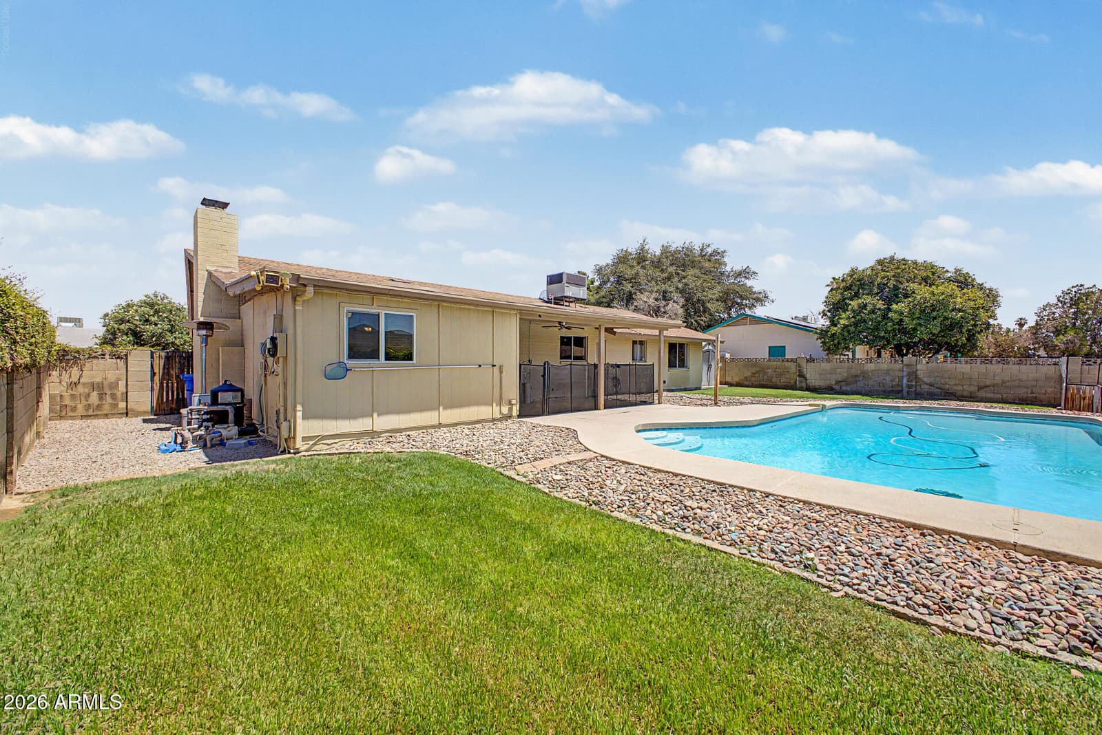 3745 W BROWN Street, Phoenix, AZ 85051 — photo 27 of 30