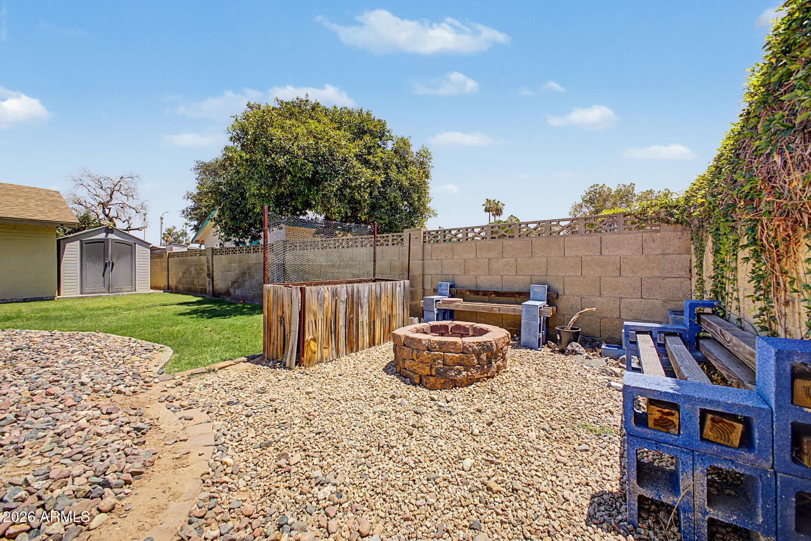 3745 W BROWN Street, Phoenix, AZ 85051 — photo 30 of 30