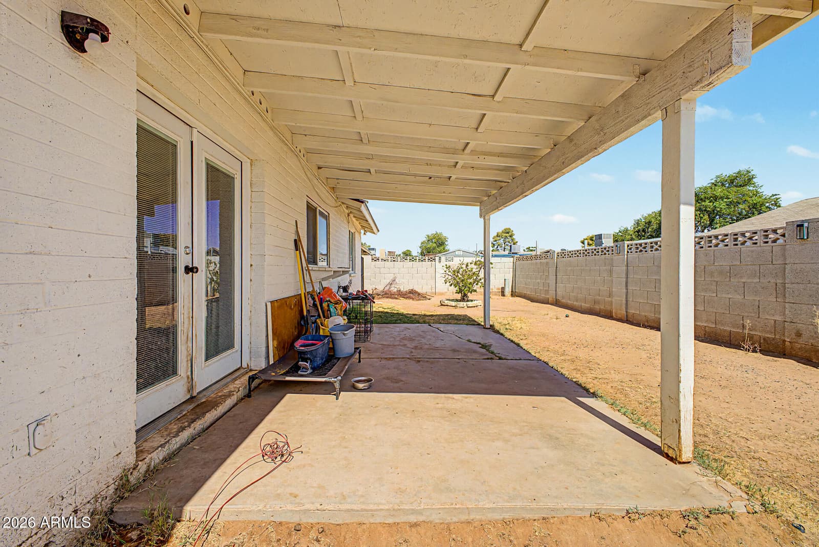 3513 E PUEBLO Avenue, Mesa, AZ 85204 — photo 35 of 39