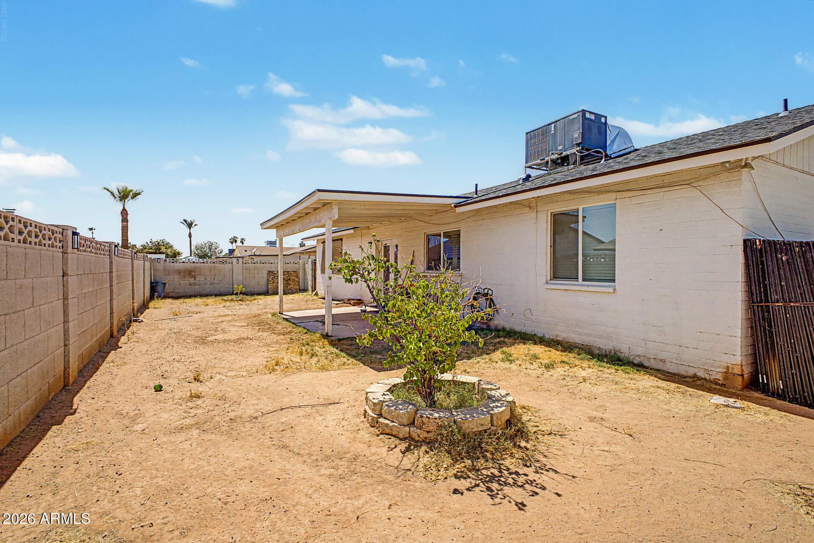 3513 E PUEBLO Avenue, Mesa, AZ 85204 — photo 37 of 39