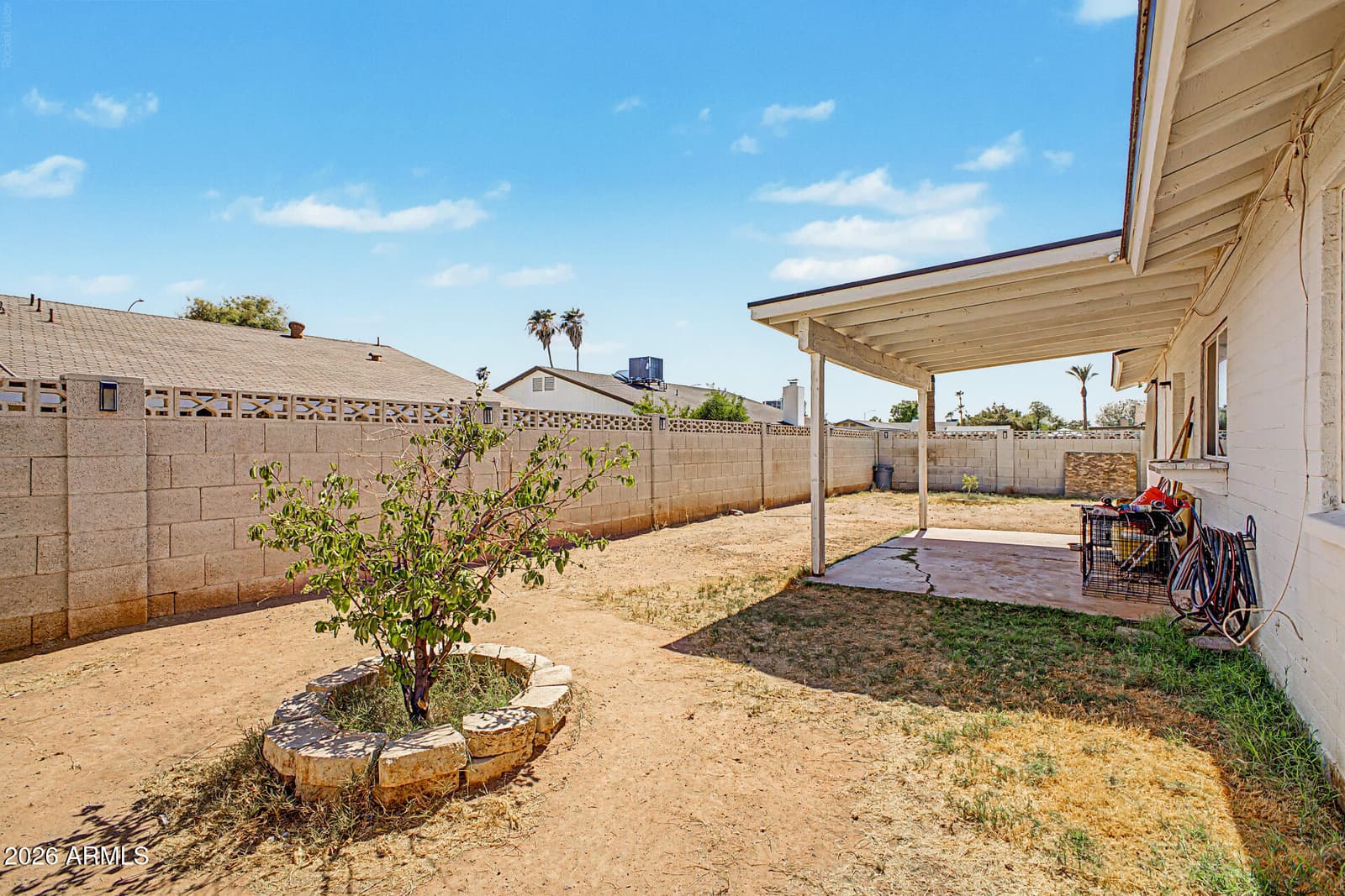 3513 E PUEBLO Avenue, Mesa, AZ 85204 — photo 38 of 39