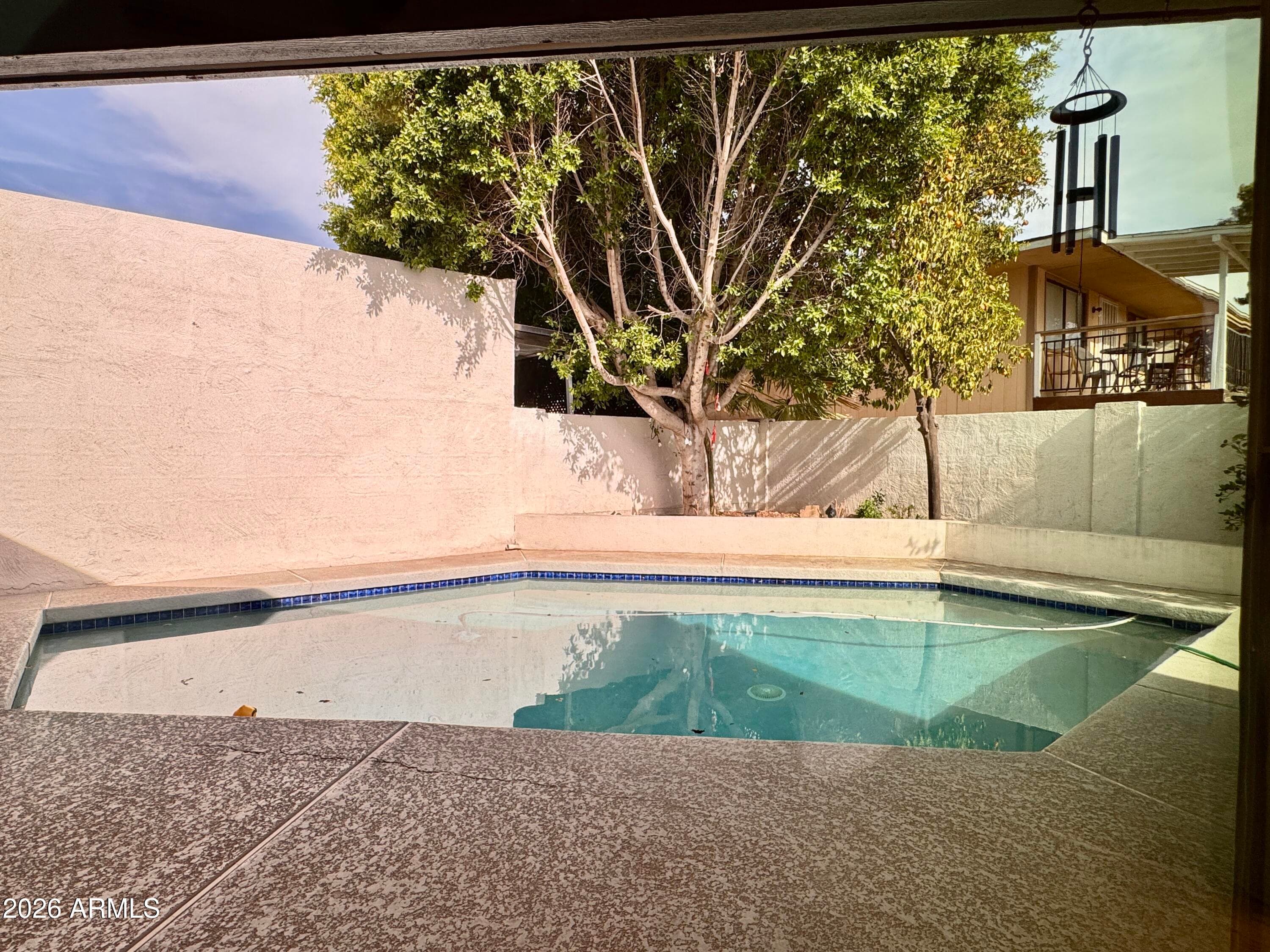 237 W DENTON Lane, Phoenix, AZ 85013 — photo 53 of 54