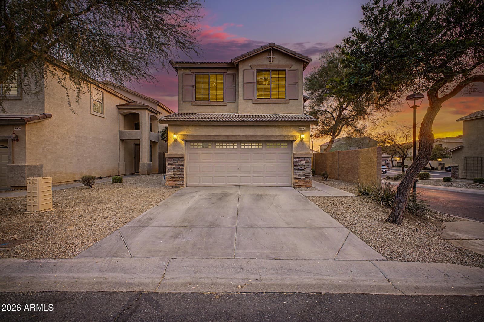 16902 S CEDARWOOD Lane, Phoenix, AZ 85048 — photo 32 of 43