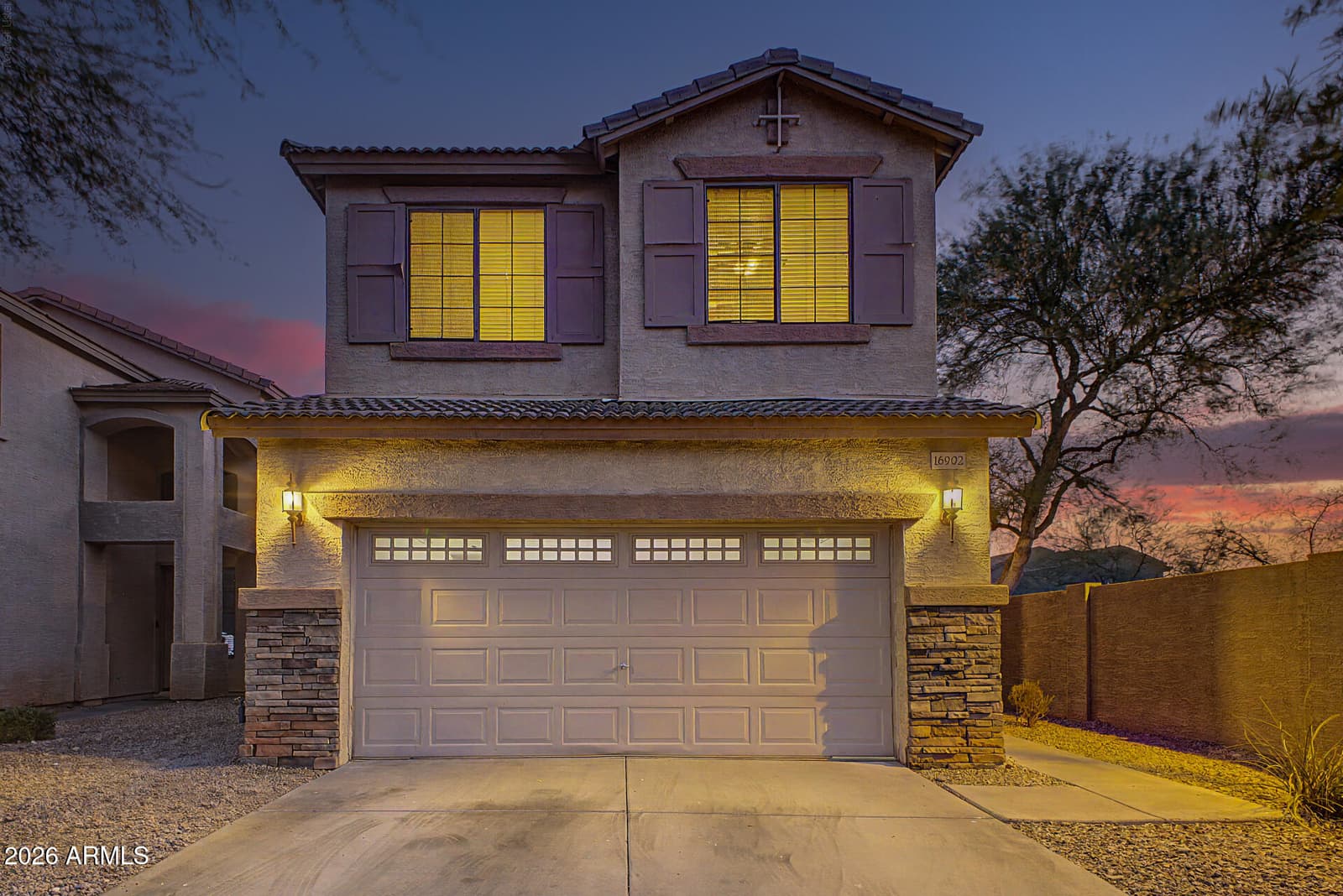 16902 S CEDARWOOD Lane, Phoenix, AZ 85048 — photo 33 of 43
