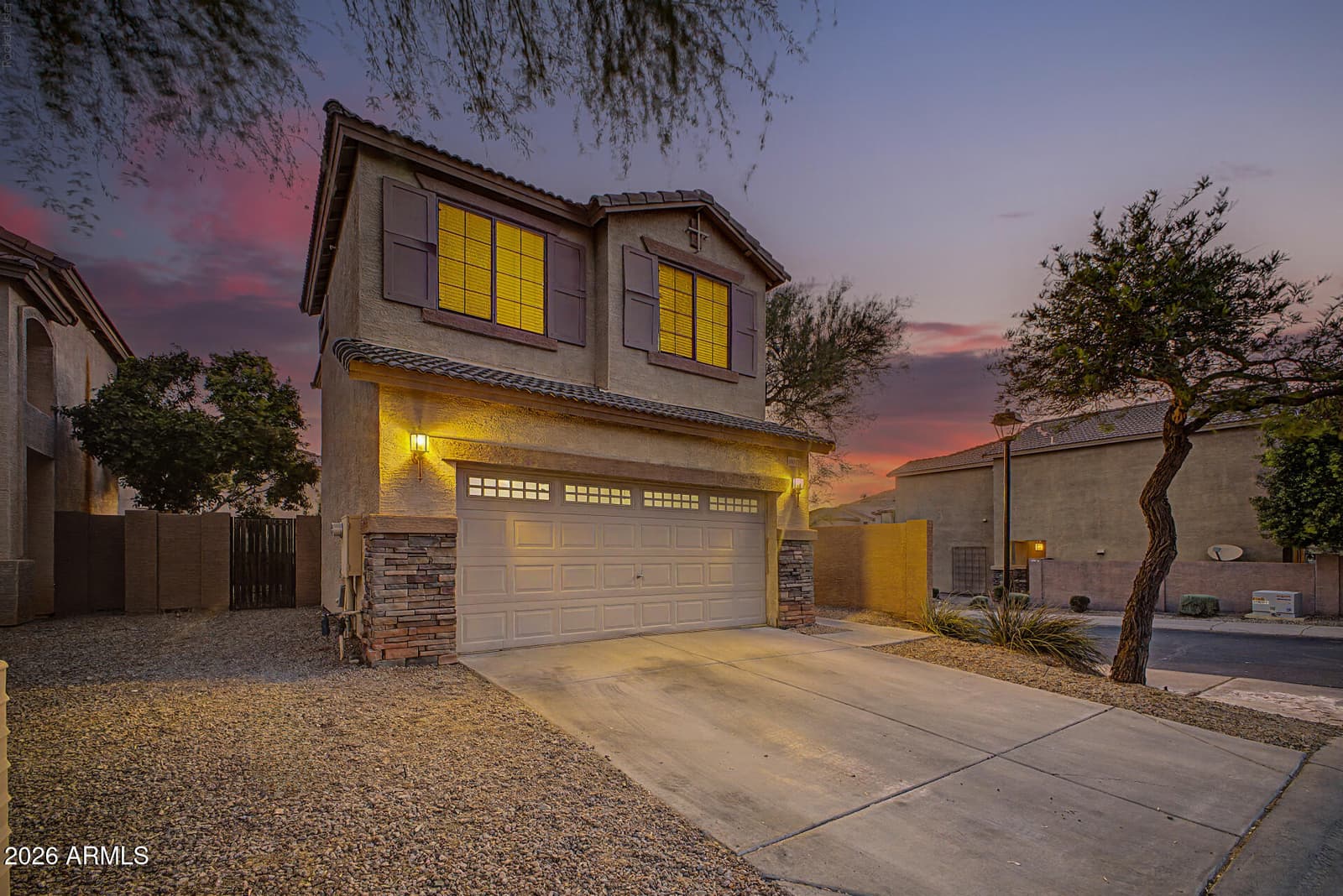 16902 S CEDARWOOD Lane, Phoenix, AZ 85048 — photo 34 of 43