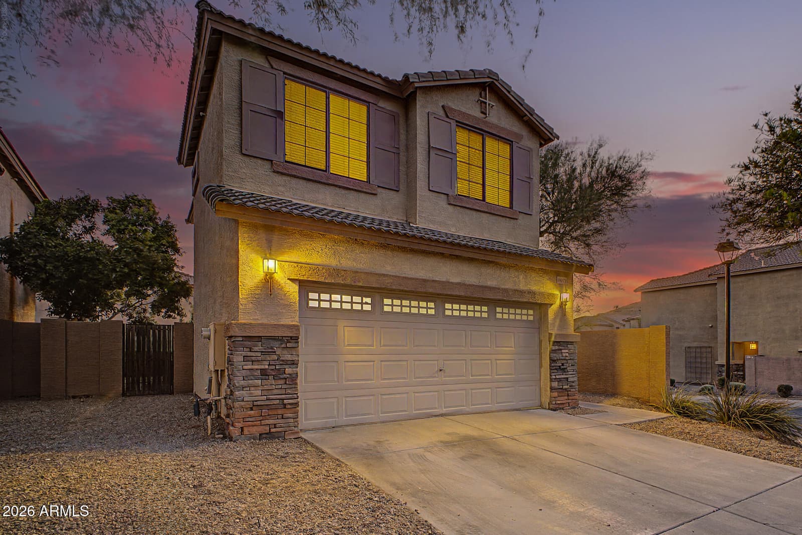 16902 S CEDARWOOD Lane, Phoenix, AZ 85048 — photo 35 of 43