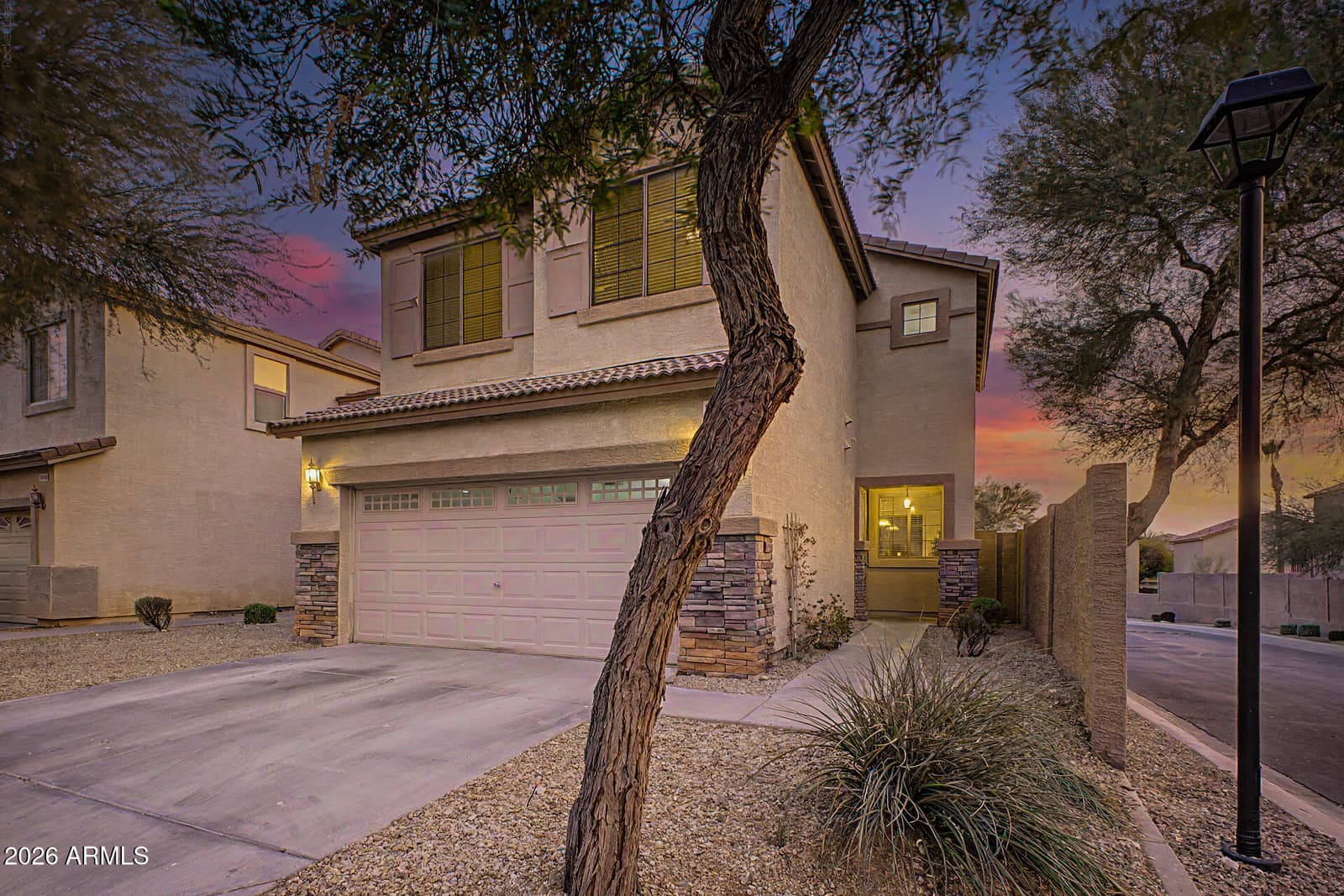 16902 S CEDARWOOD Lane, Phoenix, AZ 85048 — photo 36 of 43
