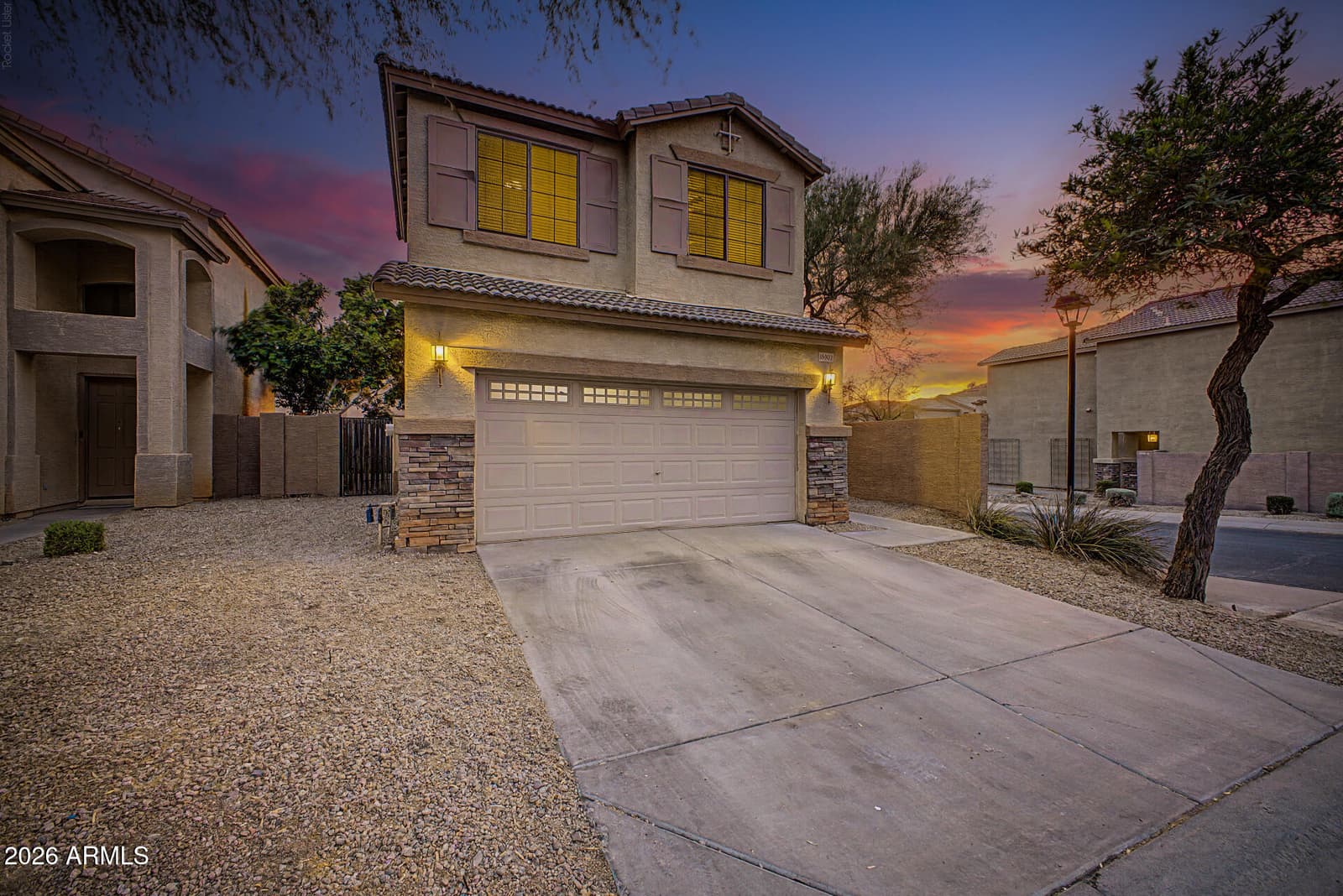 16902 S CEDARWOOD Lane, Phoenix, AZ 85048 — photo 37 of 43