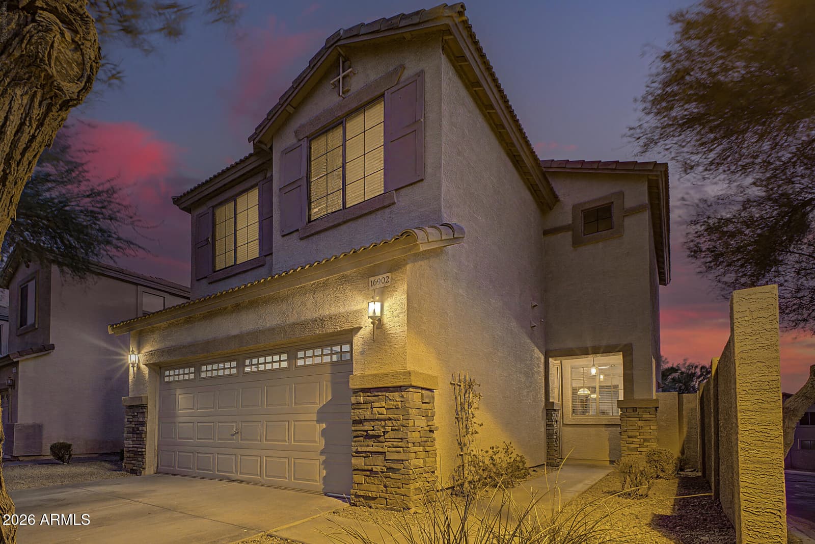 16902 S CEDARWOOD Lane, Phoenix, AZ 85048 — photo 38 of 43