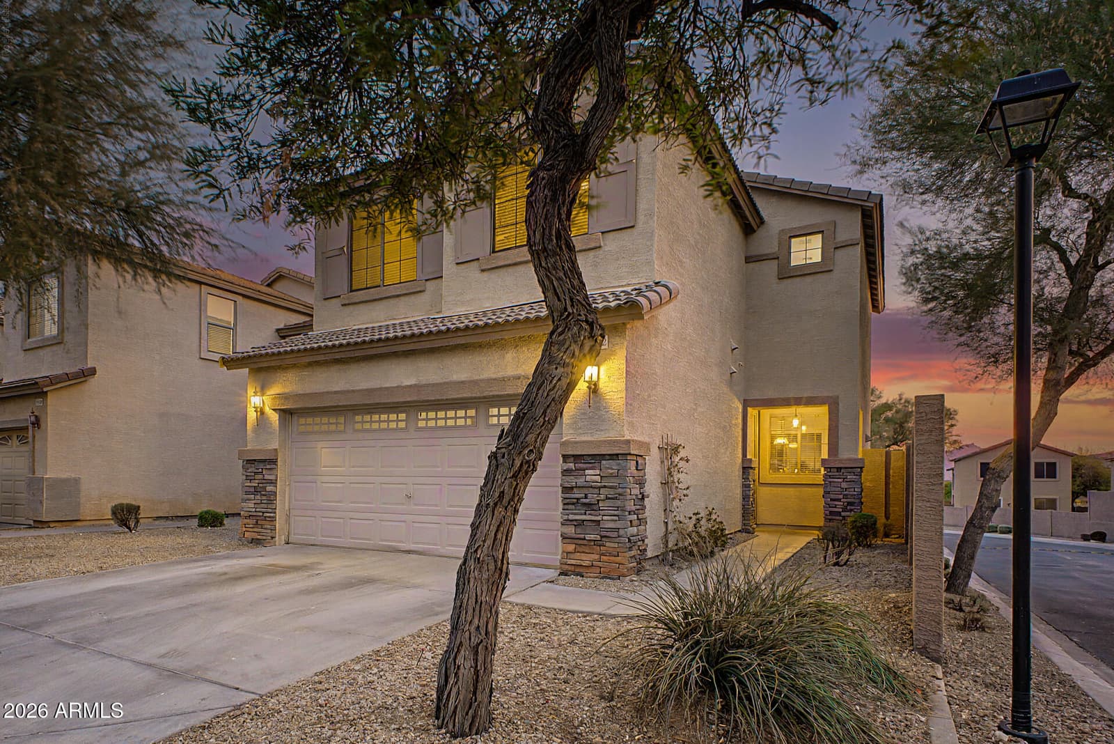 16902 S CEDARWOOD Lane, Phoenix, AZ 85048 — photo 42 of 43