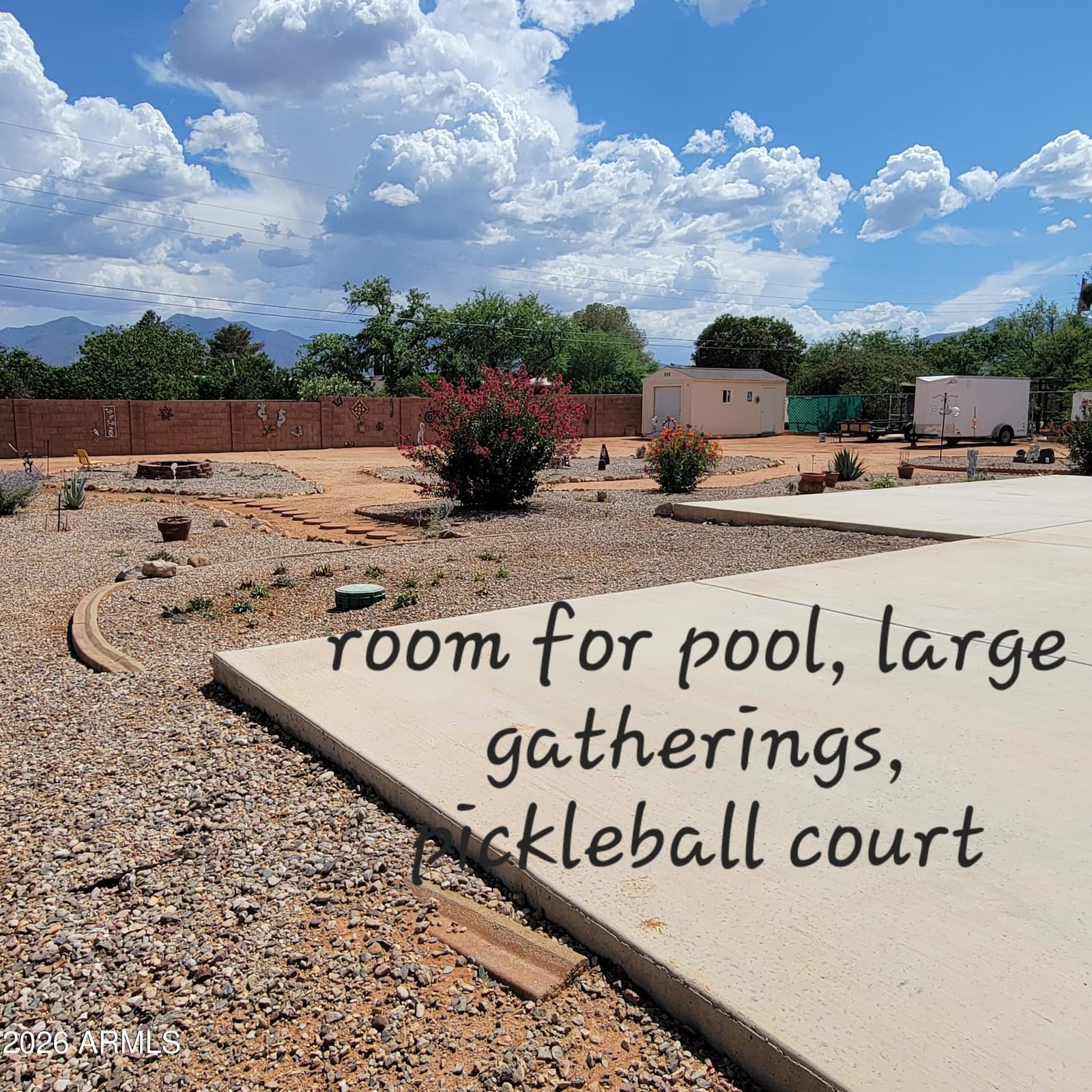 2980 E Oriole Drive, Sierra Vista, AZ 85635 — photo 41 of 44