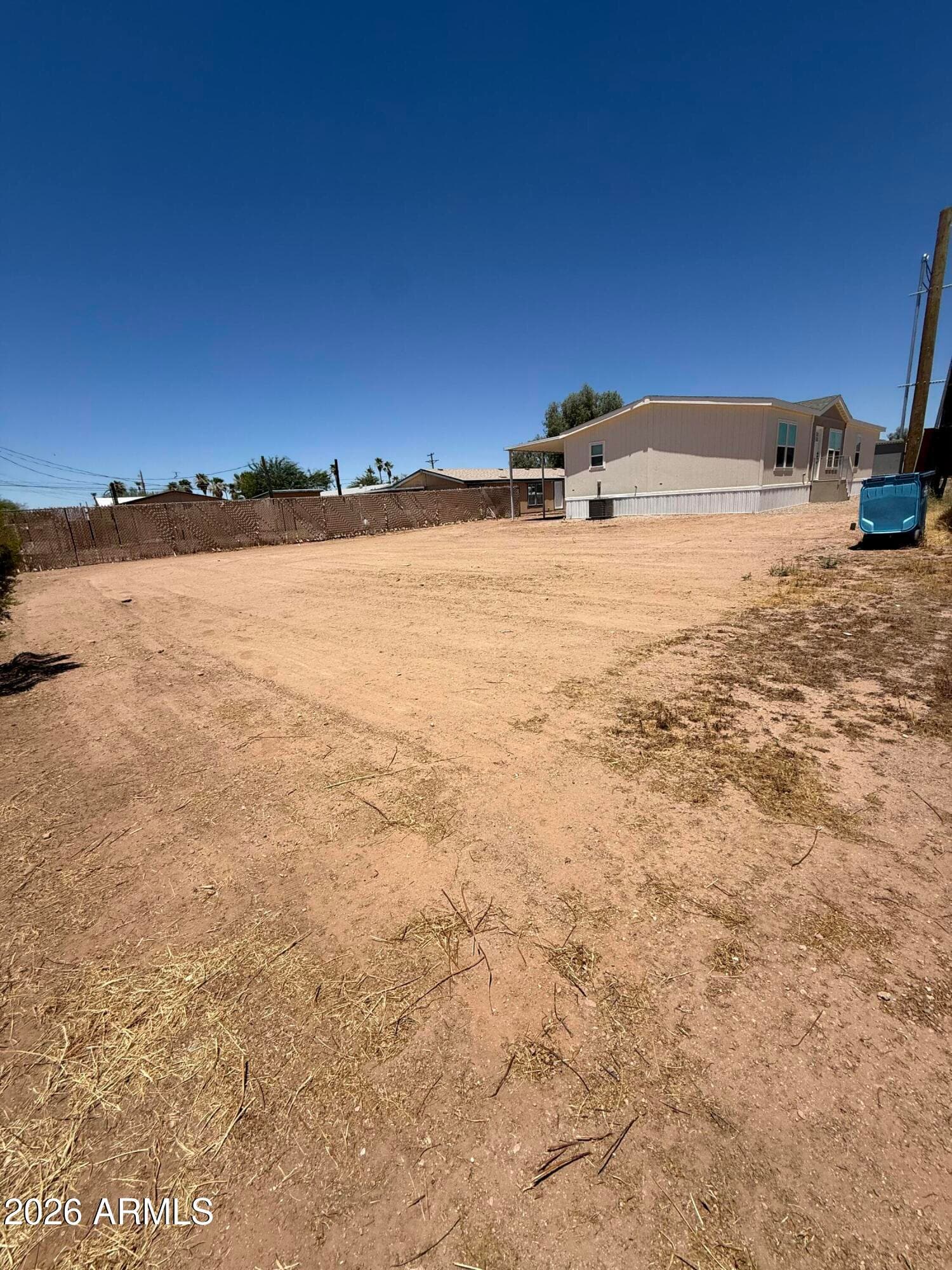 1091 S CEDAR Drive, Apache Junction, AZ 85120 — photo 20 of 21