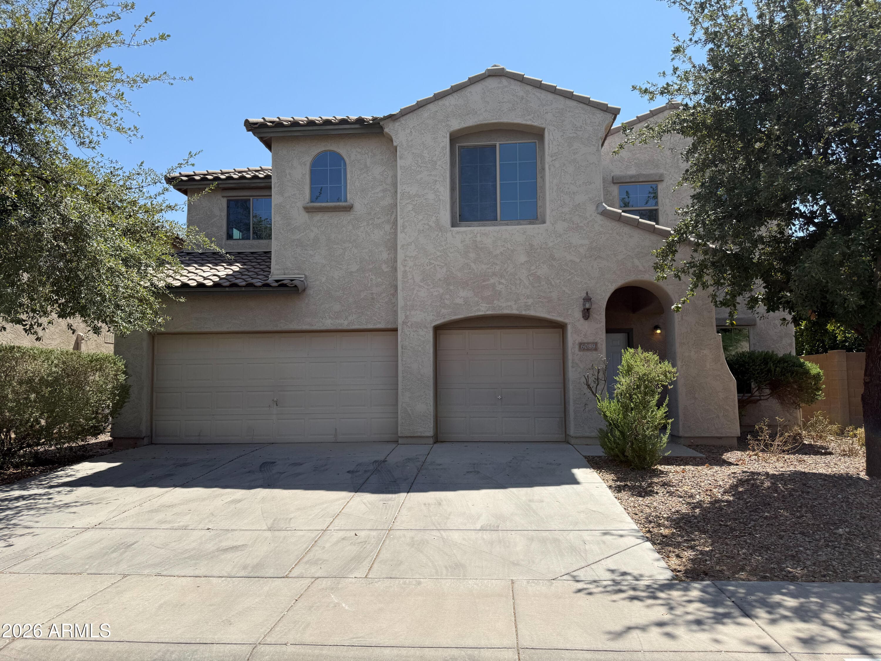 6089 W ESTANCIA Way, Florence, AZ 85132 — photo 1 of 1