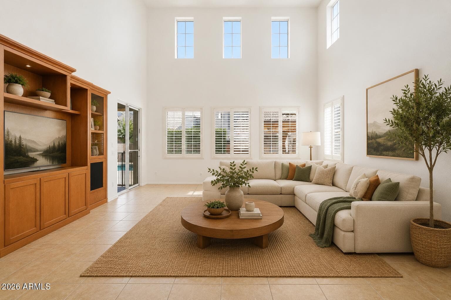 1155 W LAREDO Avenue, Gilbert, AZ 85233 — photo 13 of 41