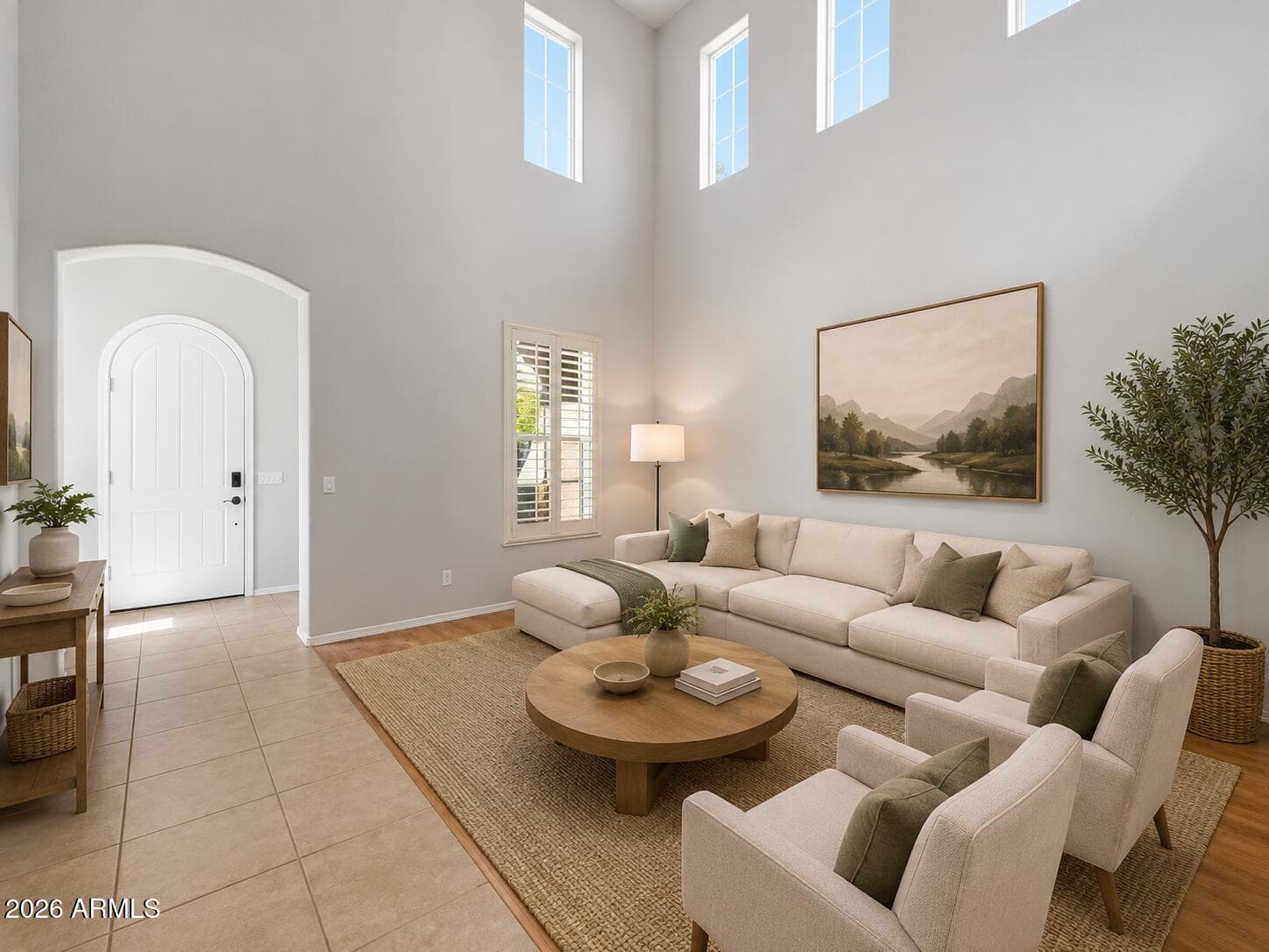 1155 W LAREDO Avenue, Gilbert, AZ 85233 — photo 4 of 41