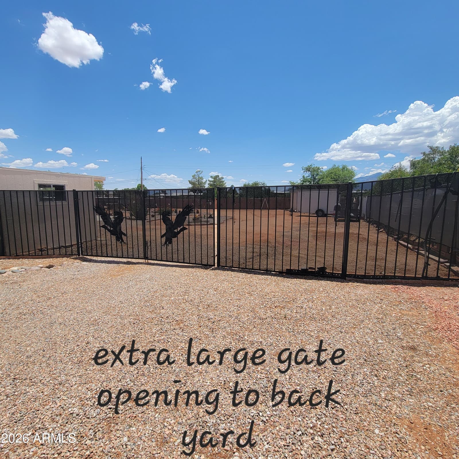 2980 E Oriole Drive, Sierra Vista, AZ 85635 — photo 3 of 44