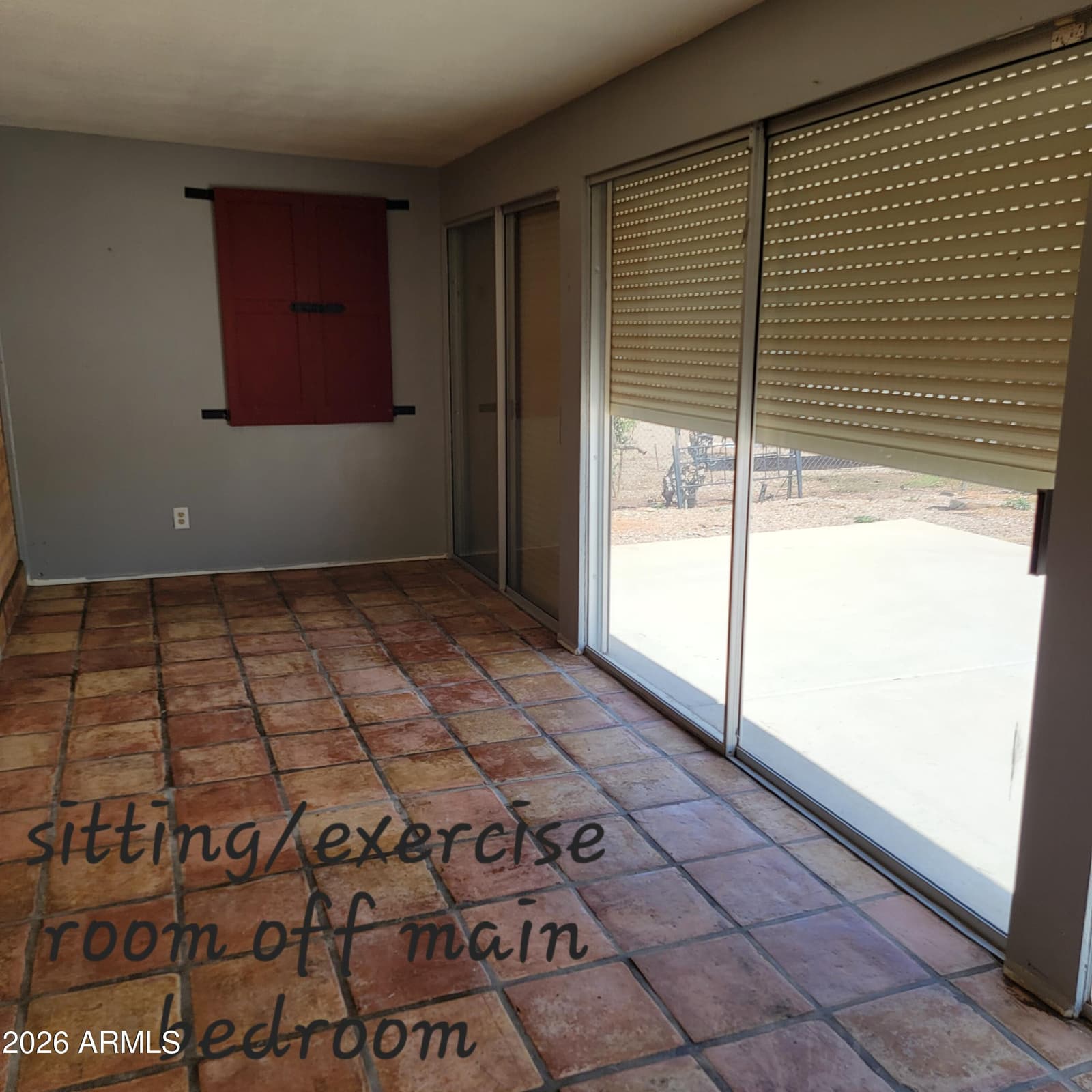 2980 E Oriole Drive, Sierra Vista, AZ 85635 — photo 22 of 44