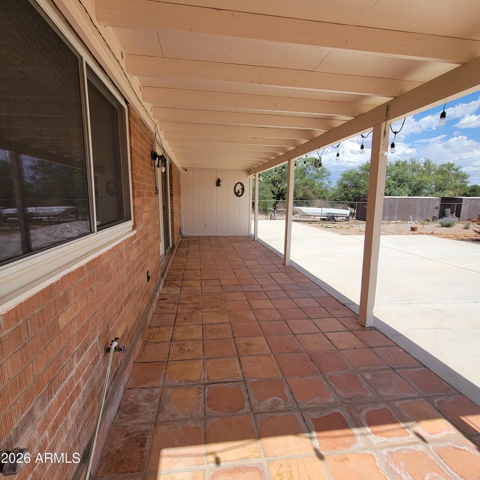 2980 E Oriole Drive, Sierra Vista, AZ 85635 — photo 38 of 44