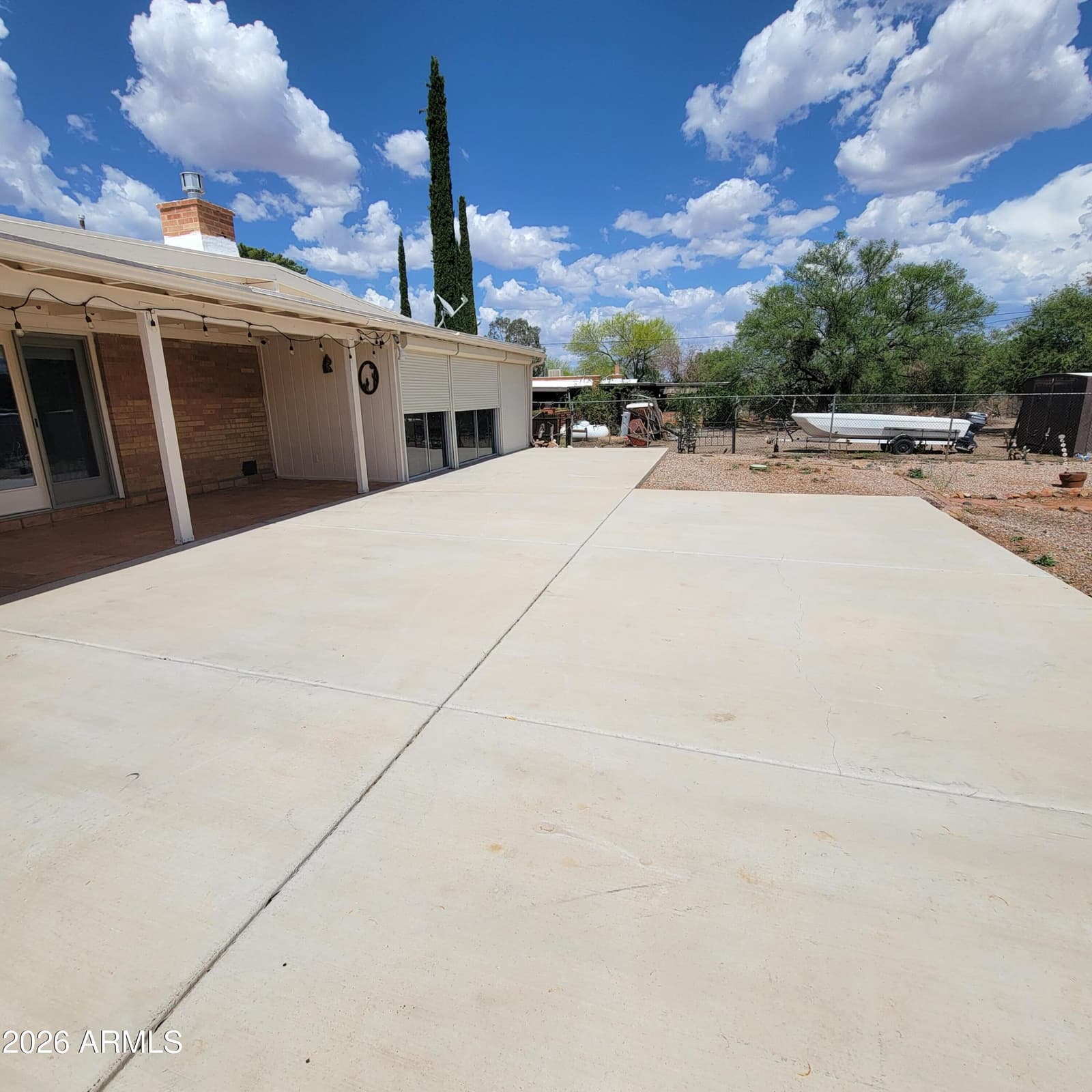 2980 E Oriole Drive, Sierra Vista, AZ 85635 — photo 39 of 44