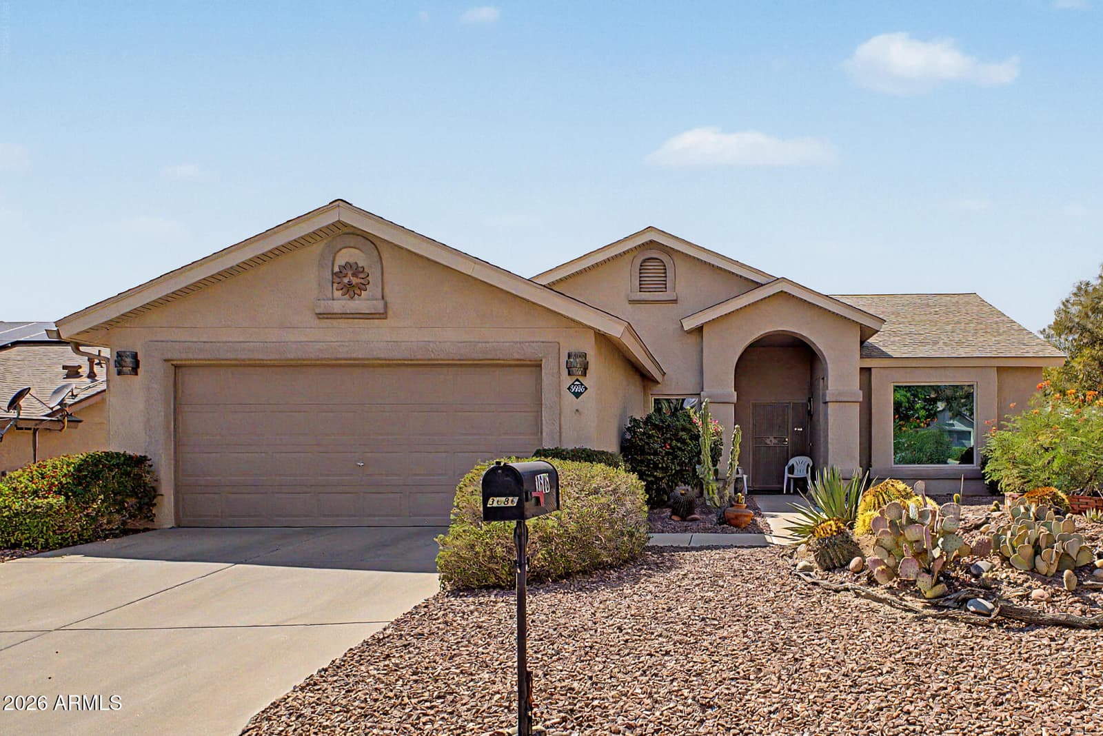 3686 W QUASAR Street, Tucson, AZ 85741 — photo 2 of 36