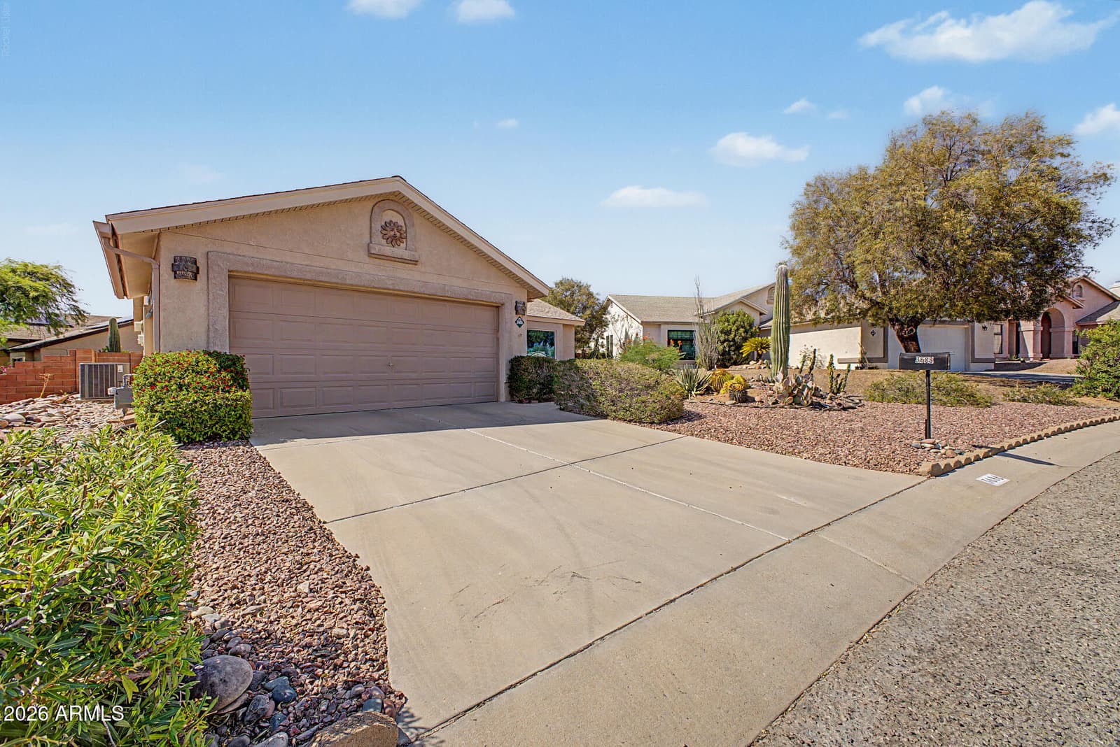 3686 W QUASAR Street, Tucson, AZ 85741 — photo 3 of 36