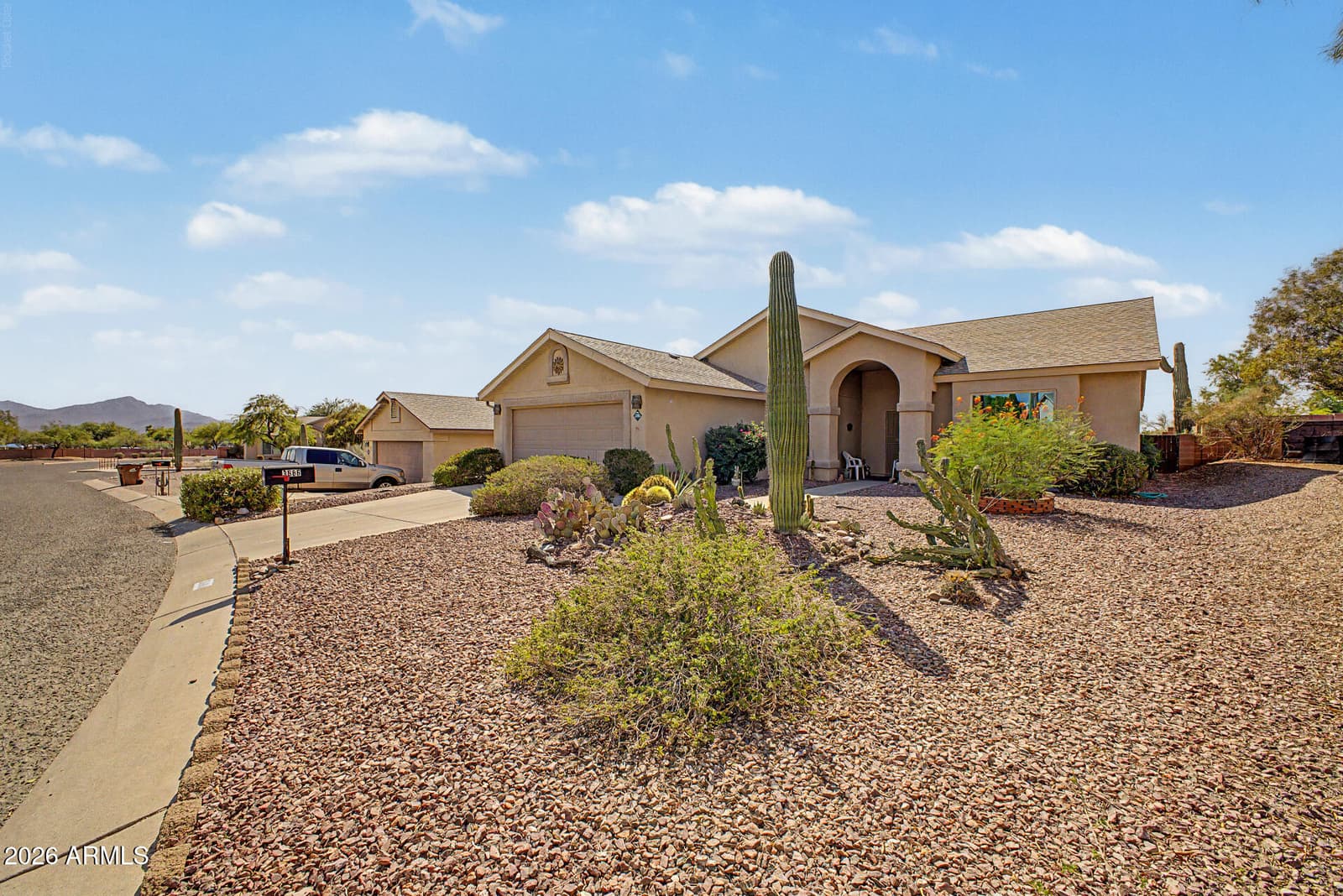3686 W QUASAR Street, Tucson, AZ 85741 — photo 5 of 36