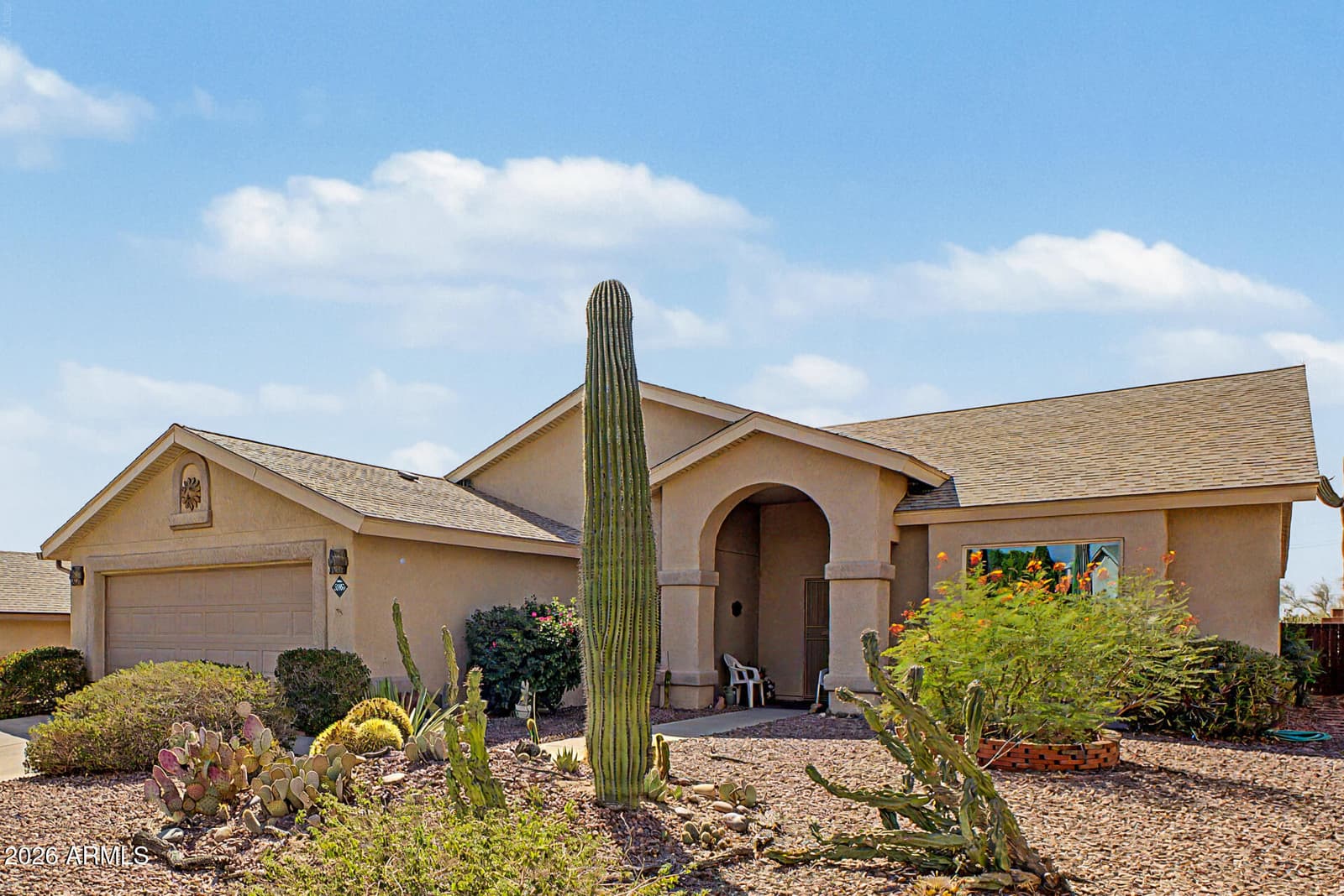 3686 W QUASAR Street, Tucson, AZ 85741 — photo 6 of 36