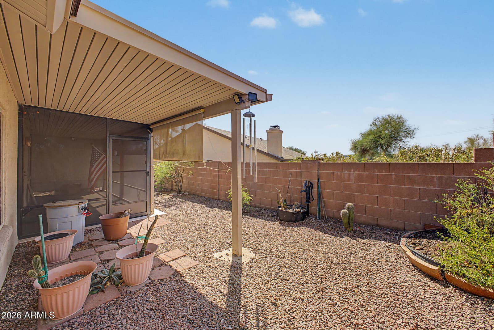 3686 W QUASAR Street, Tucson, AZ 85741 — photo 34 of 36