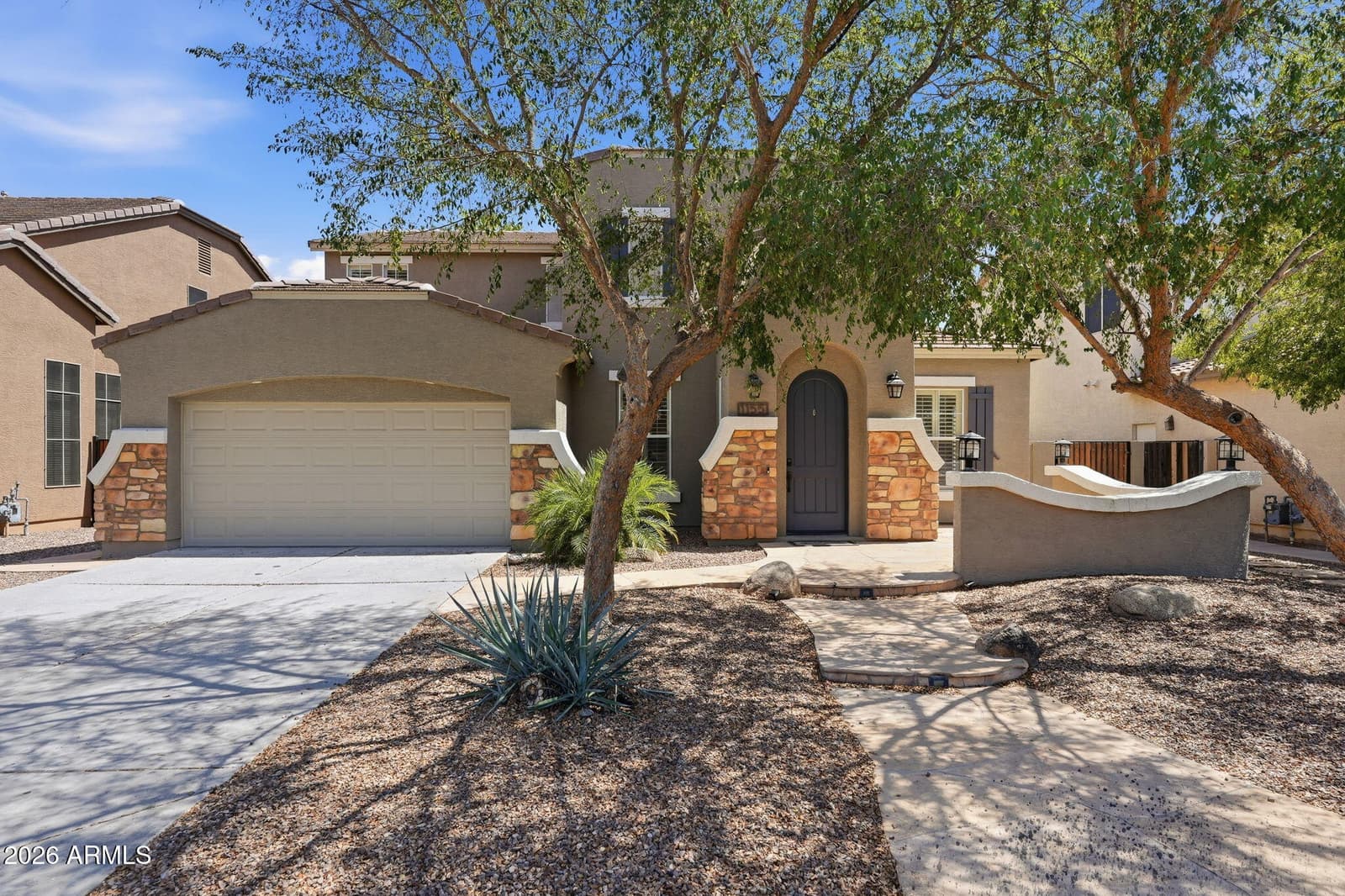 1155 W LAREDO Avenue, Gilbert, AZ 85233 — photo 40 of 41