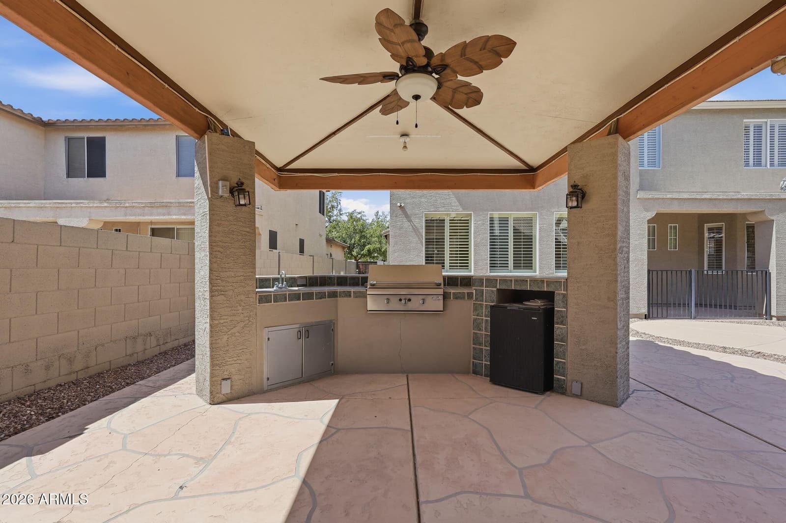 1155 W LAREDO Avenue, Gilbert, AZ 85233 — photo 41 of 41